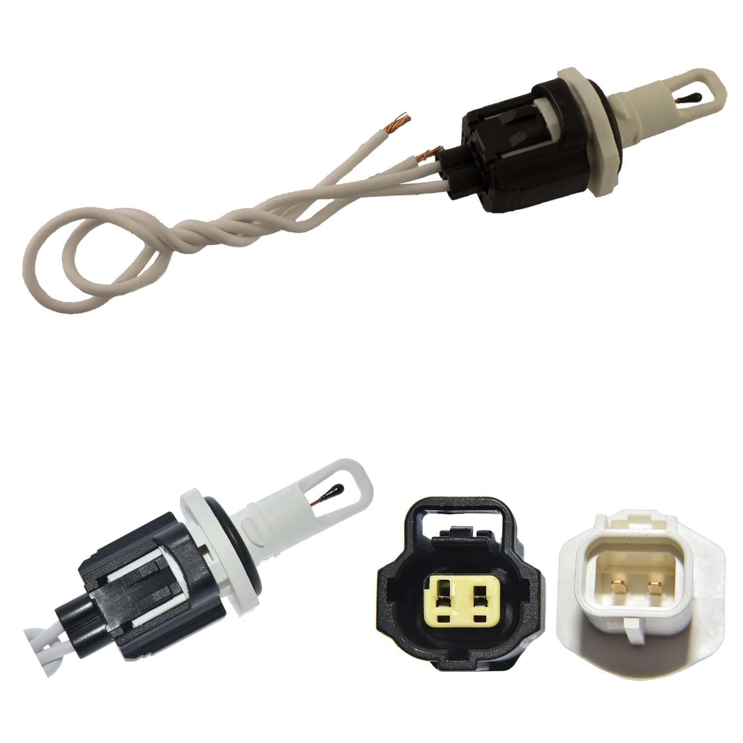 Walker Products Air Charge Temperature Sensor 210-91017