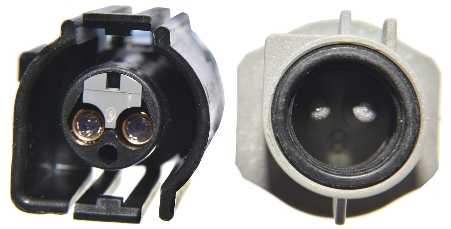 Walker Products Walker Products 210-91019 Air Charge Temperature Sensor - Full Service Kit 210-91019