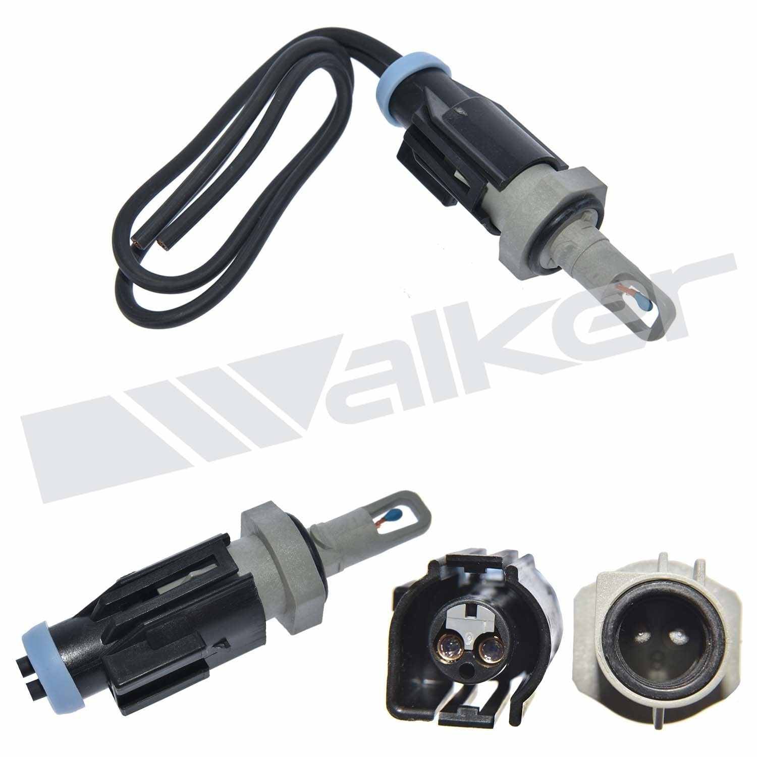Walker Products Walker Products 210-91019 Air Charge Temperature Sensor - Full Service Kit 210-91019