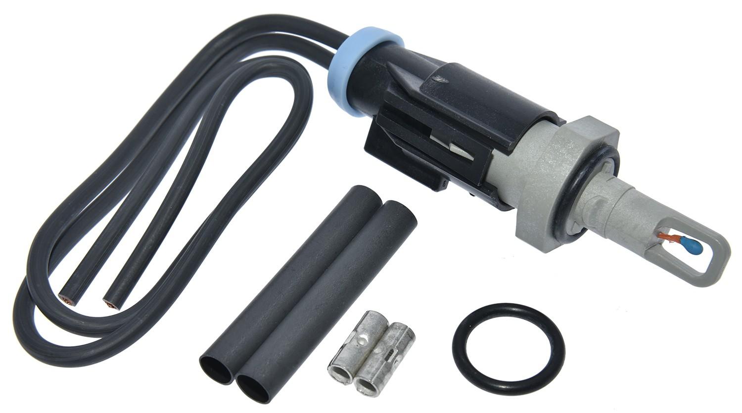 Walker Products Walker Products 210-91019 Air Charge Temperature Sensor - Full Service Kit 210-91019