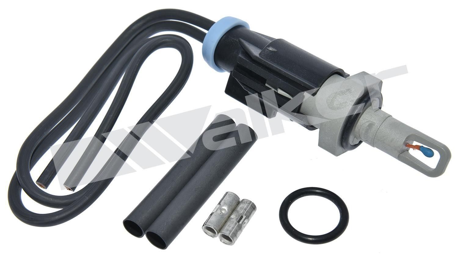 Walker Products Walker Products 210-91019 Air Charge Temperature Sensor - Full Service Kit 210-91019