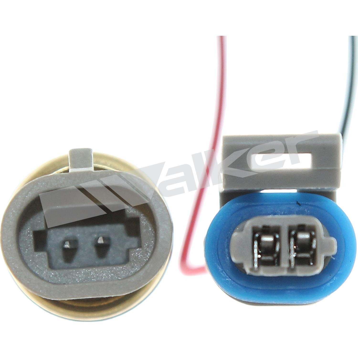 Walker Products Air Charge Temperature Sensor 210-91020