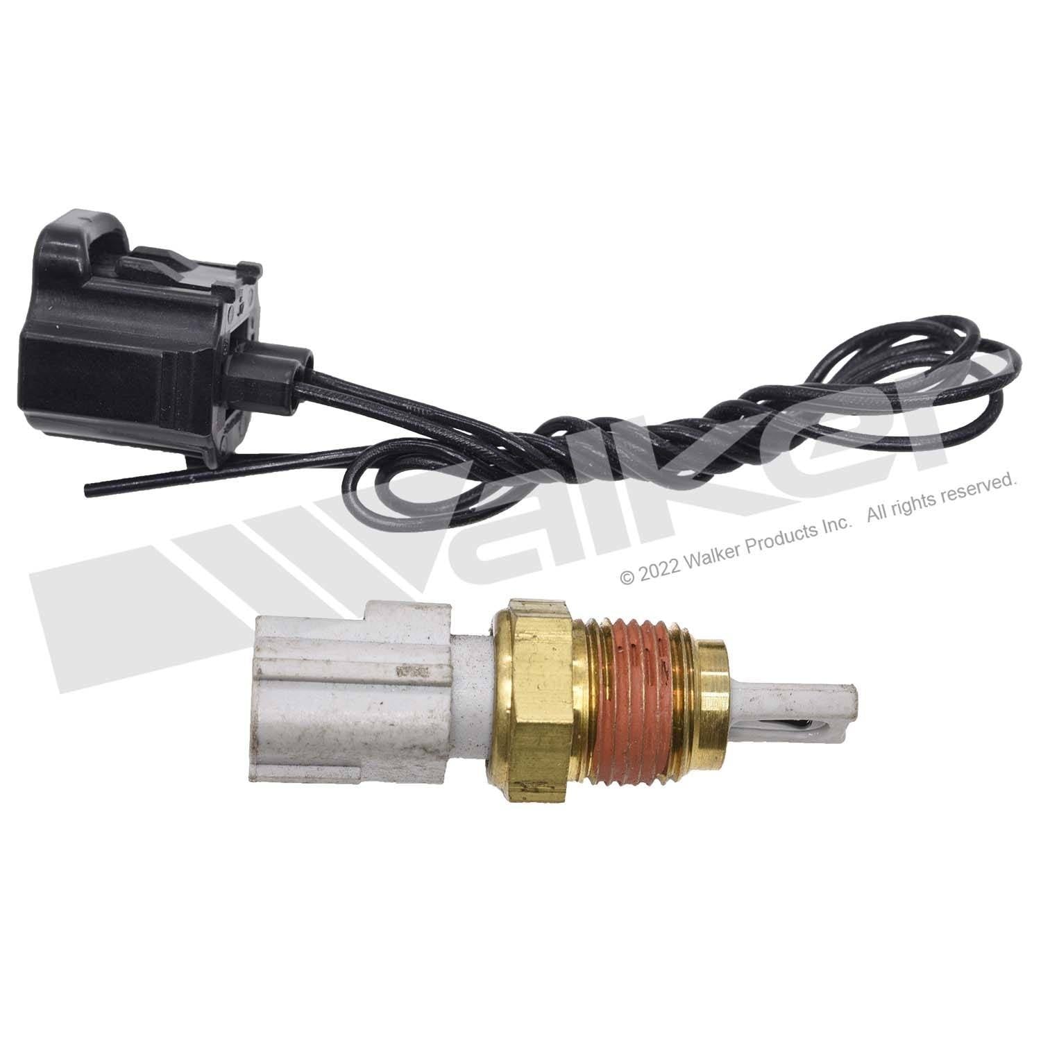 Walker Products Walker Products 210-91026 Air Charge Temperature Sensor - Full Service Kit 210-91026