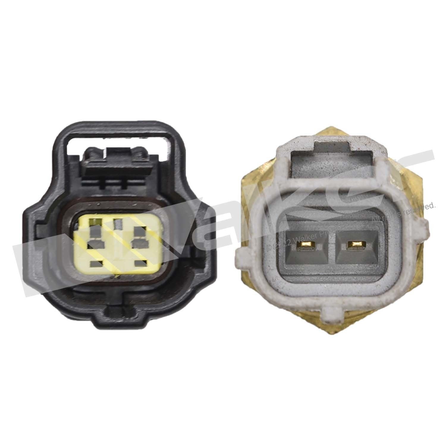 Walker Products Walker Products 210-91026 Air Charge Temperature Sensor - Full Service Kit 210-91026