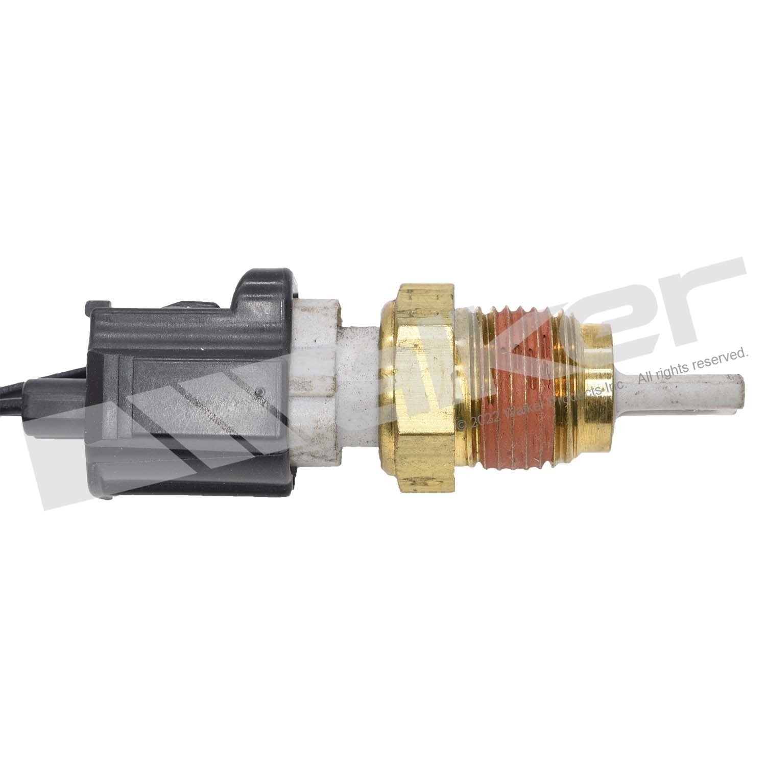 Walker Products Walker Products 210-91026 Air Charge Temperature Sensor - Full Service Kit 210-91026