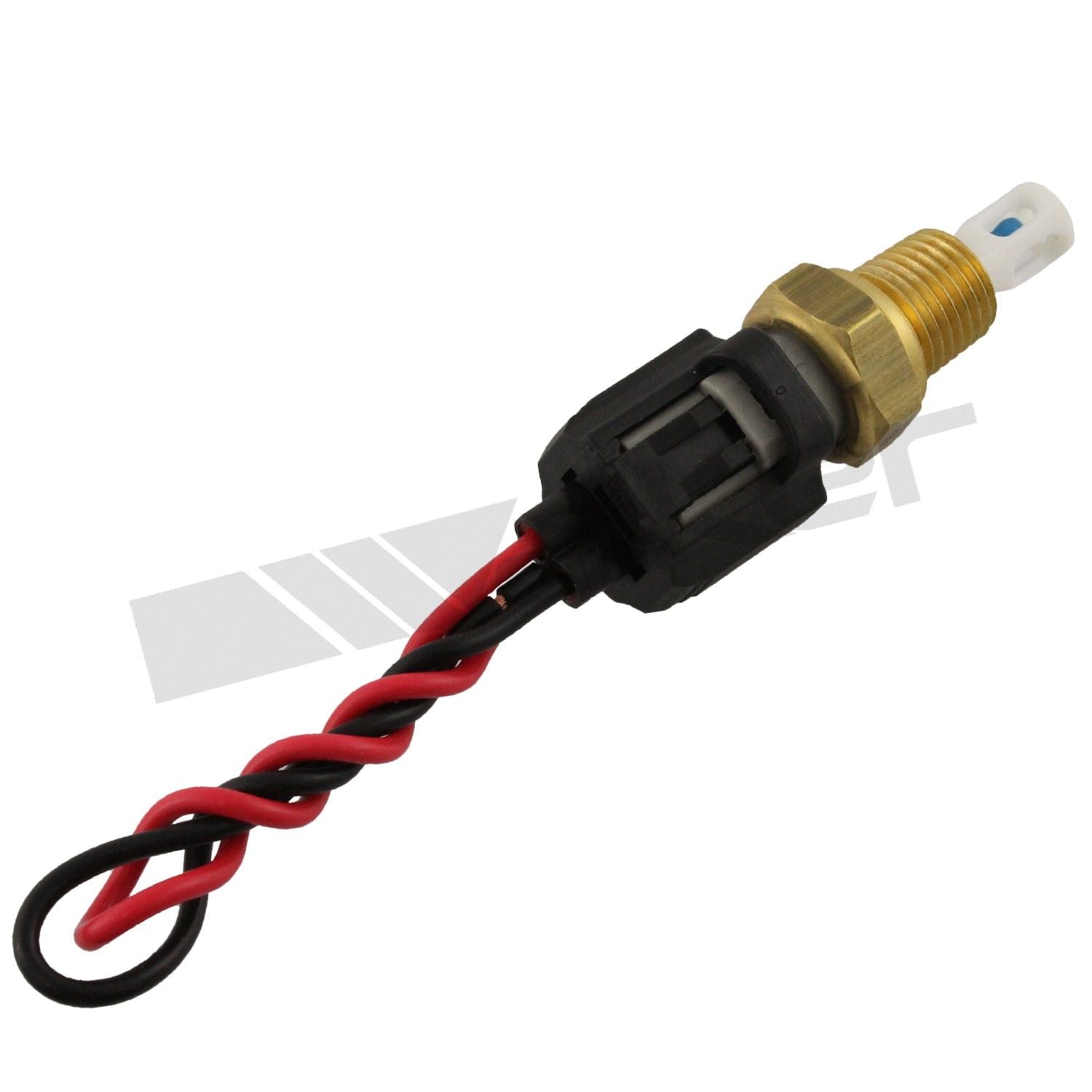 Walker Products Walker Products 210-91027 Air Charge Temperature Sensor - Full Service Kit 210-91027