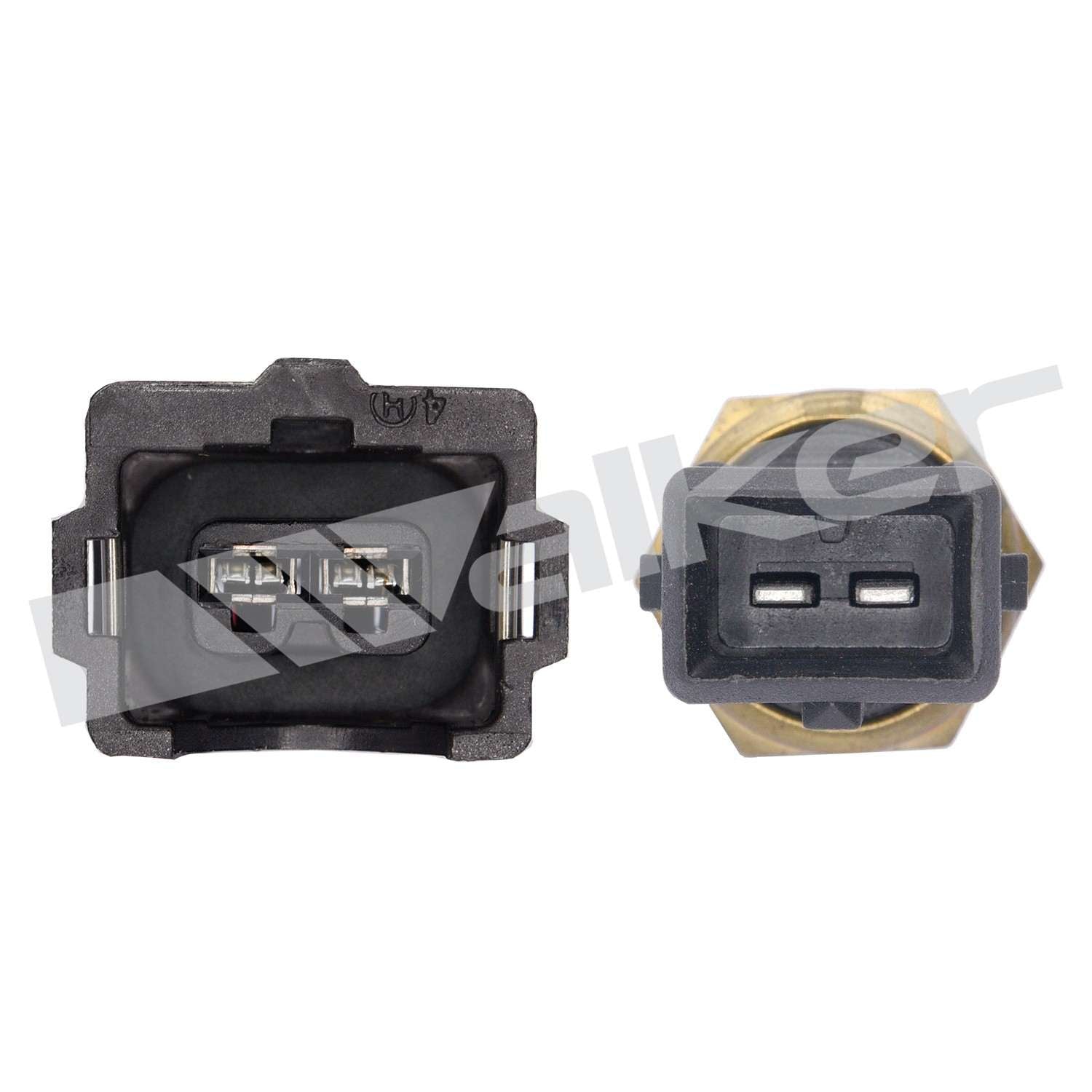 Walker Products Walker Products 210-91029 Air Charge Temperature Sensor - Full Service Kit 210-91029