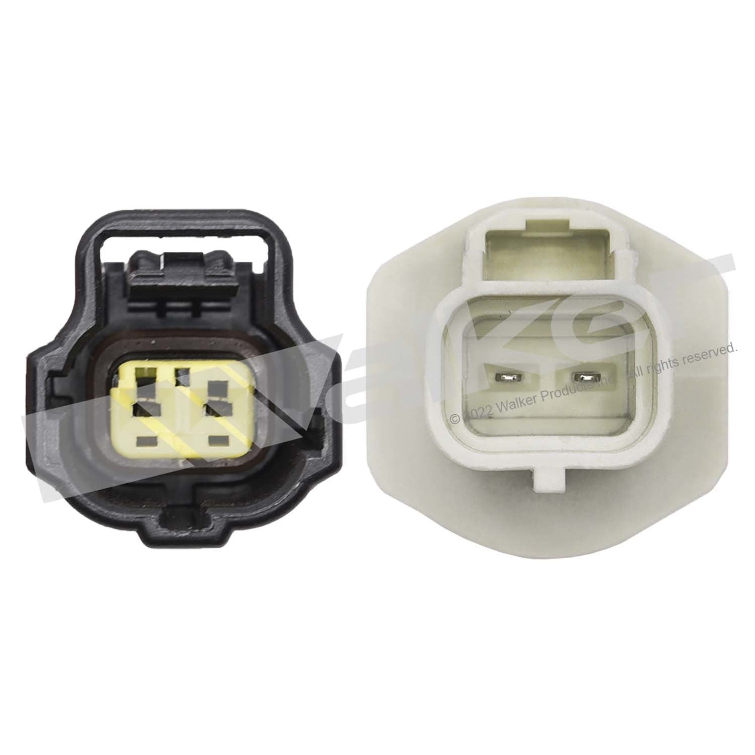 Walker Products Walker Products 210-91032 Air Charge Temperature Sensor - Full Service Kit 210-91032