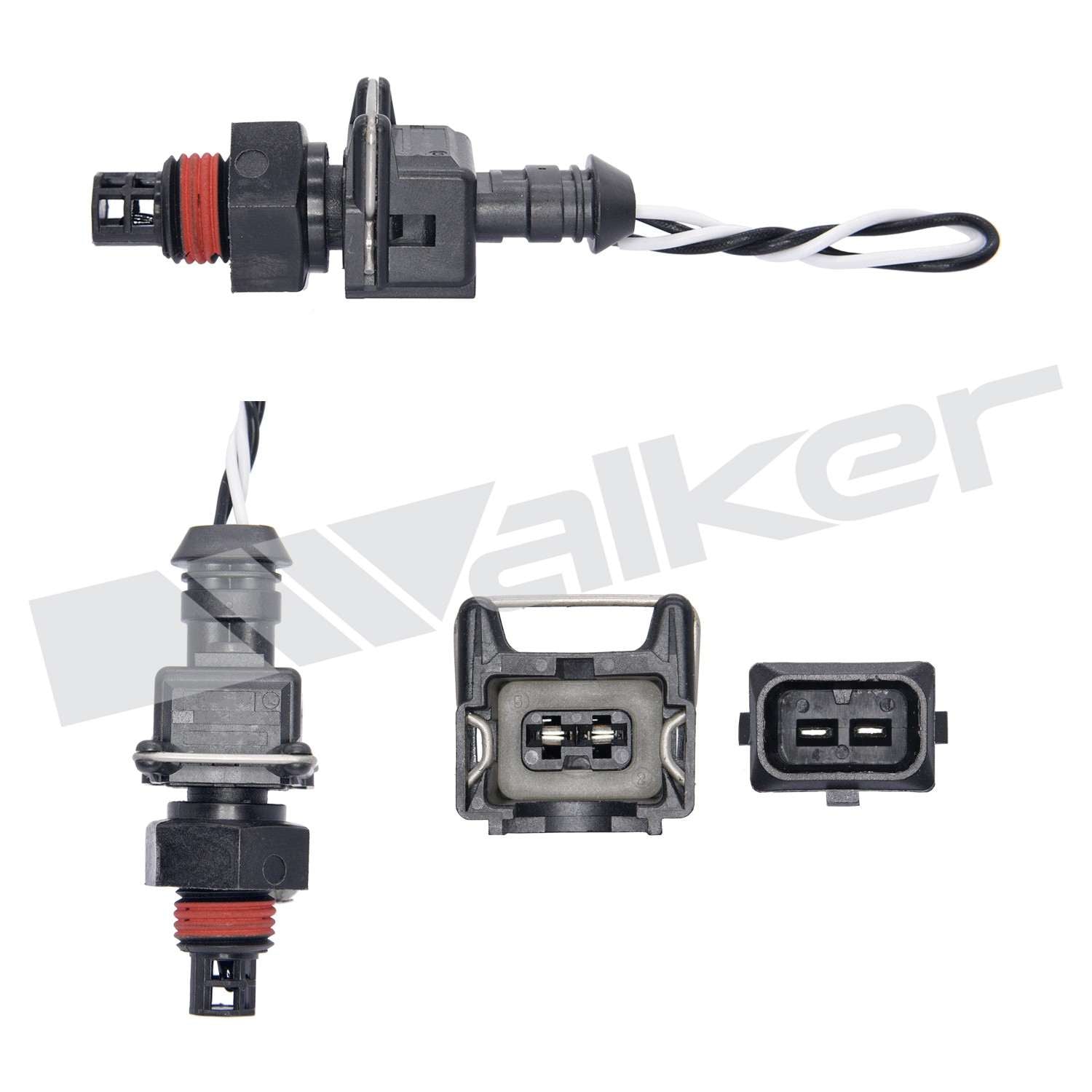 Walker Products Walker Products 210-91038 Air Charge Temperature Sensor - Full Service Kit 210-91038