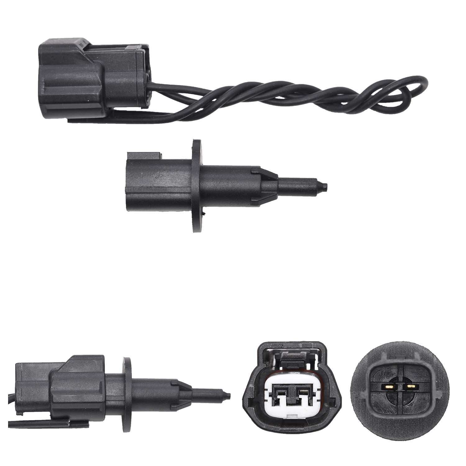 Walker Products Walker Products 210-91042 Air Charge Temperature Sensor - Full Service Kit 210-91042