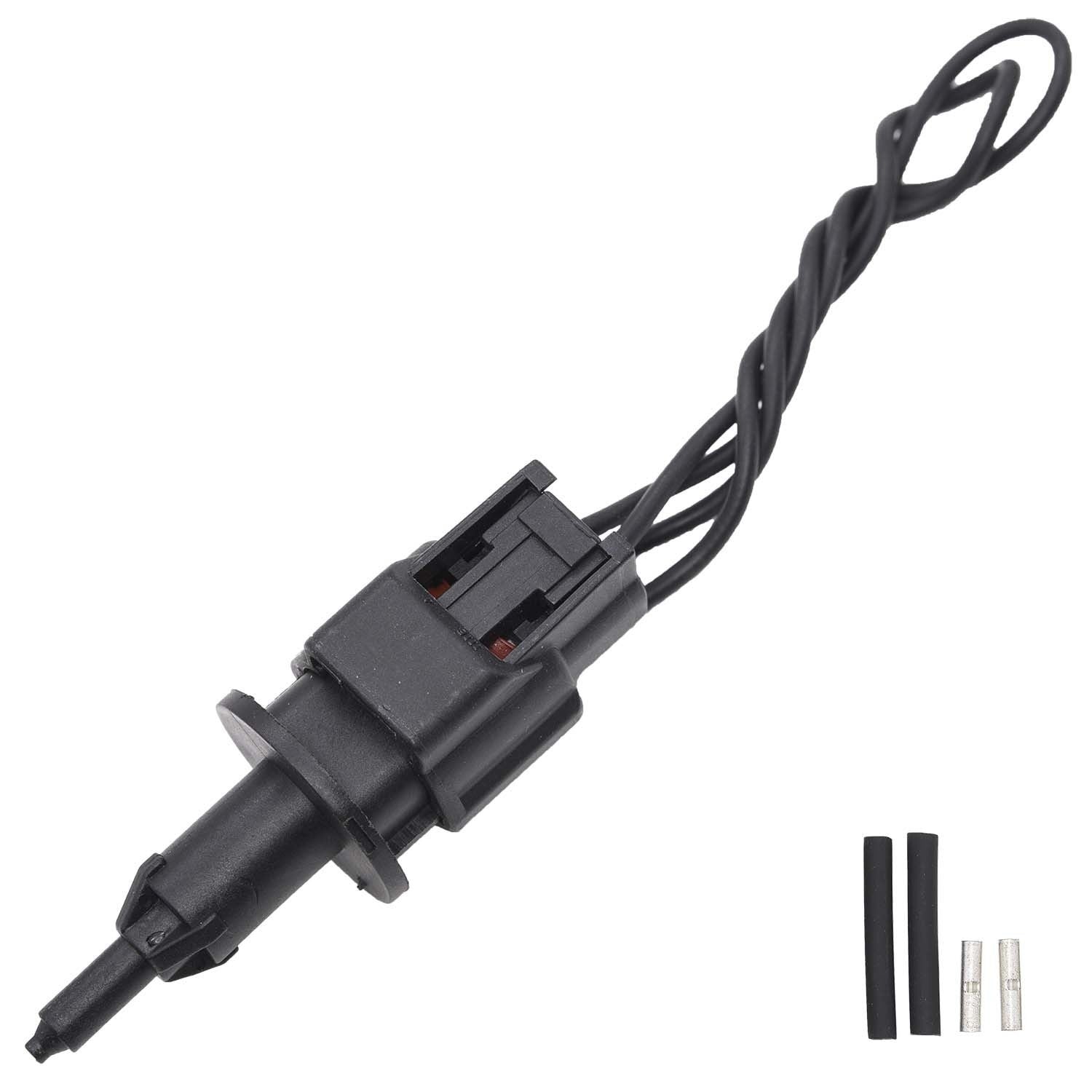 Walker Products Walker Products 210-91042 Air Charge Temperature Sensor - Full Service Kit 210-91042