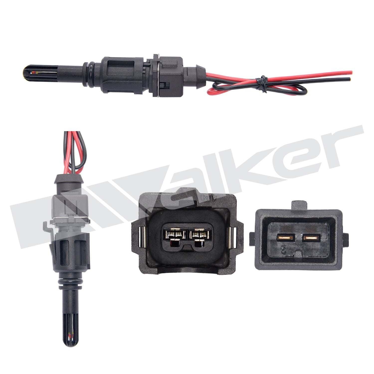 Walker Products Walker Products 210-91052 Air Charge Temperature Sensor - Full Service Kit 210-91052