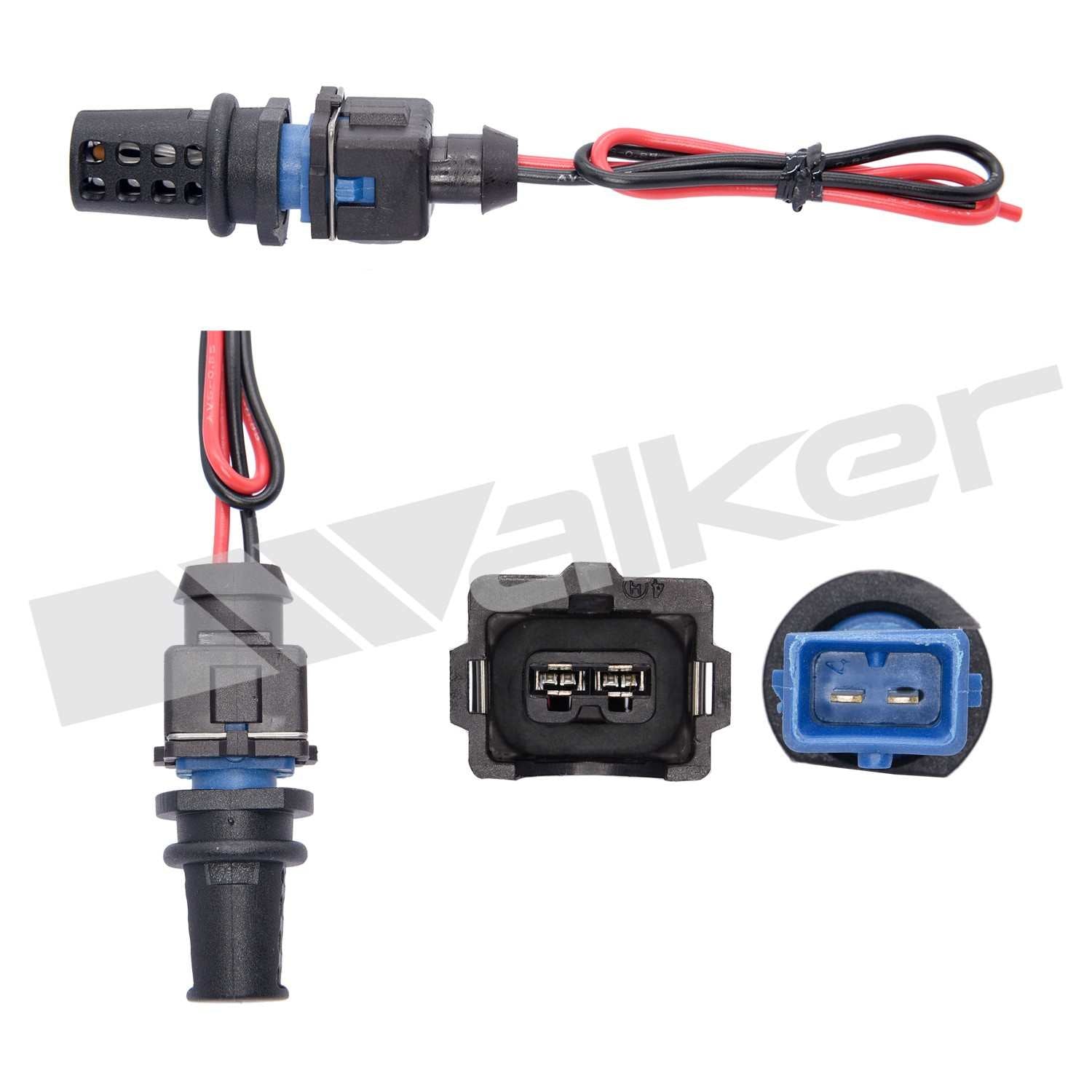 Walker Products Walker Products 210-91056 Air Charge Temperature Sensor - Full Service Kit 210-91056