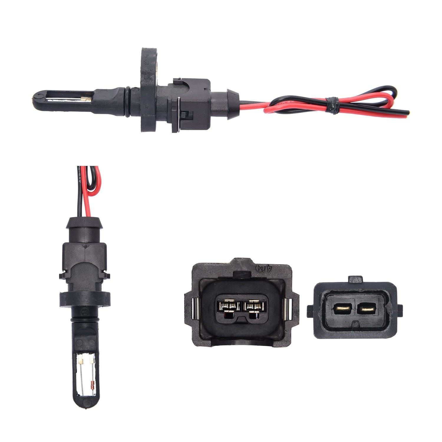 Walker Products Walker Products 210-91057 Air Charge Temperature Sensor - Full Service Kit 210-91057