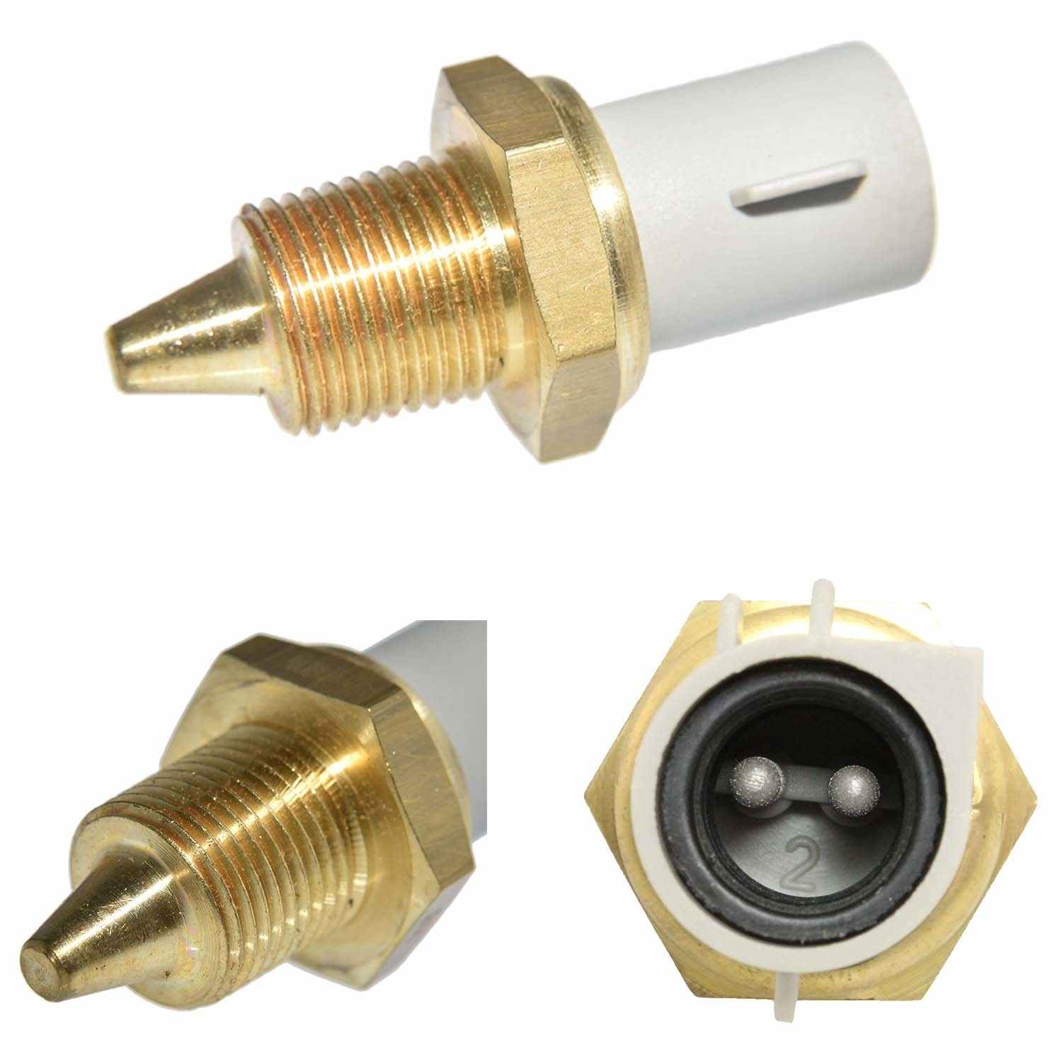 Walker Products Engine Coolant Temperature Sensor 211-1002