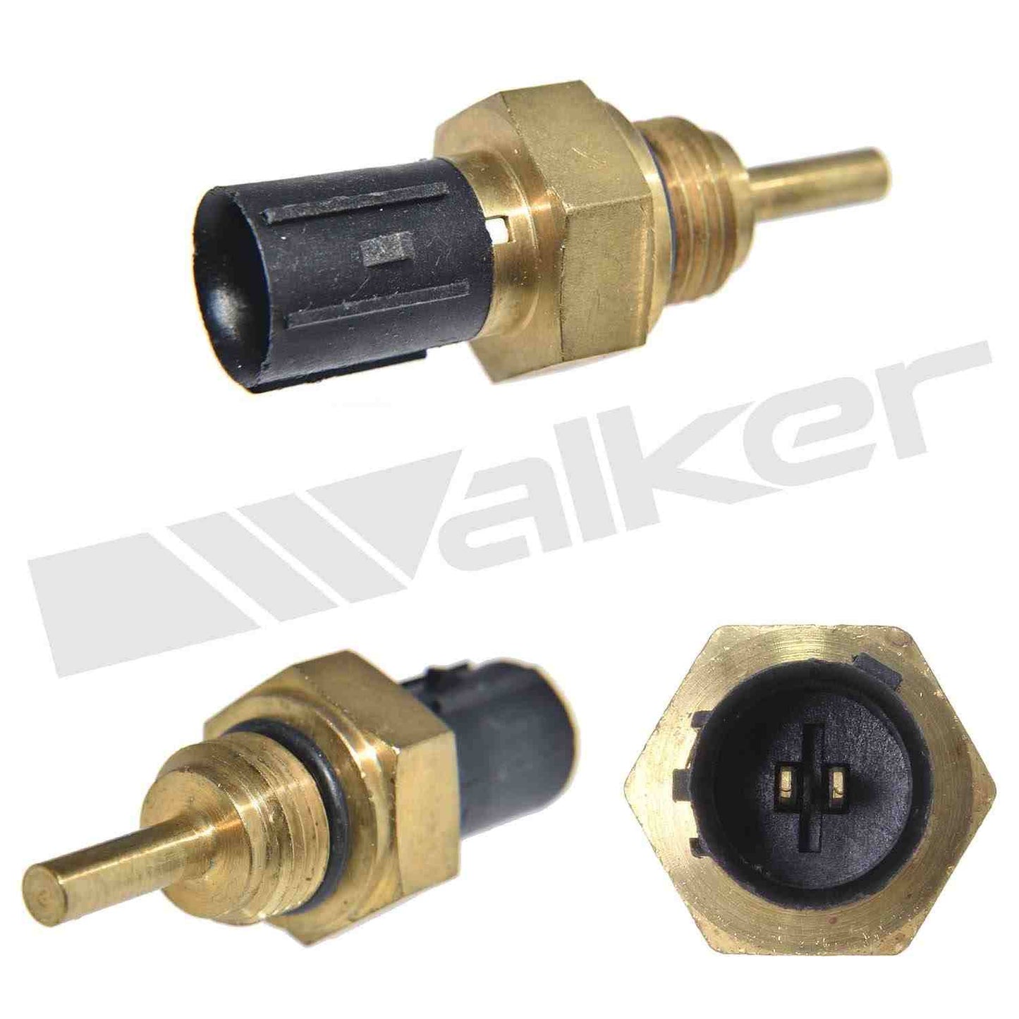Walker Products Walker Products 211-1008 Engine Coolant Temperature Sensor 211-1008