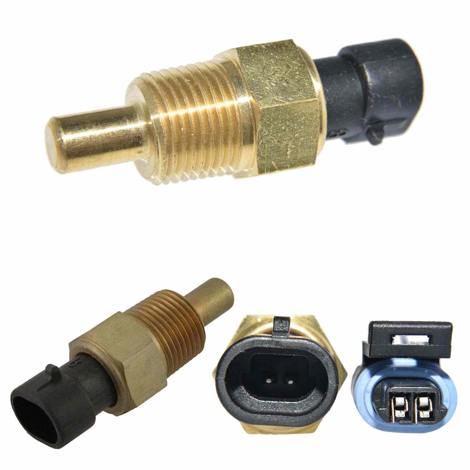 Walker Products Walker Products 211-1022 Engine Coolant Temperature Sensor 211-1022