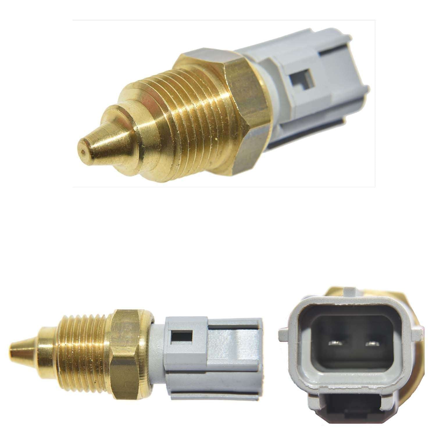 Walker Products Walker Products 211-1026 Engine Coolant Temperature Sensor 211-1026