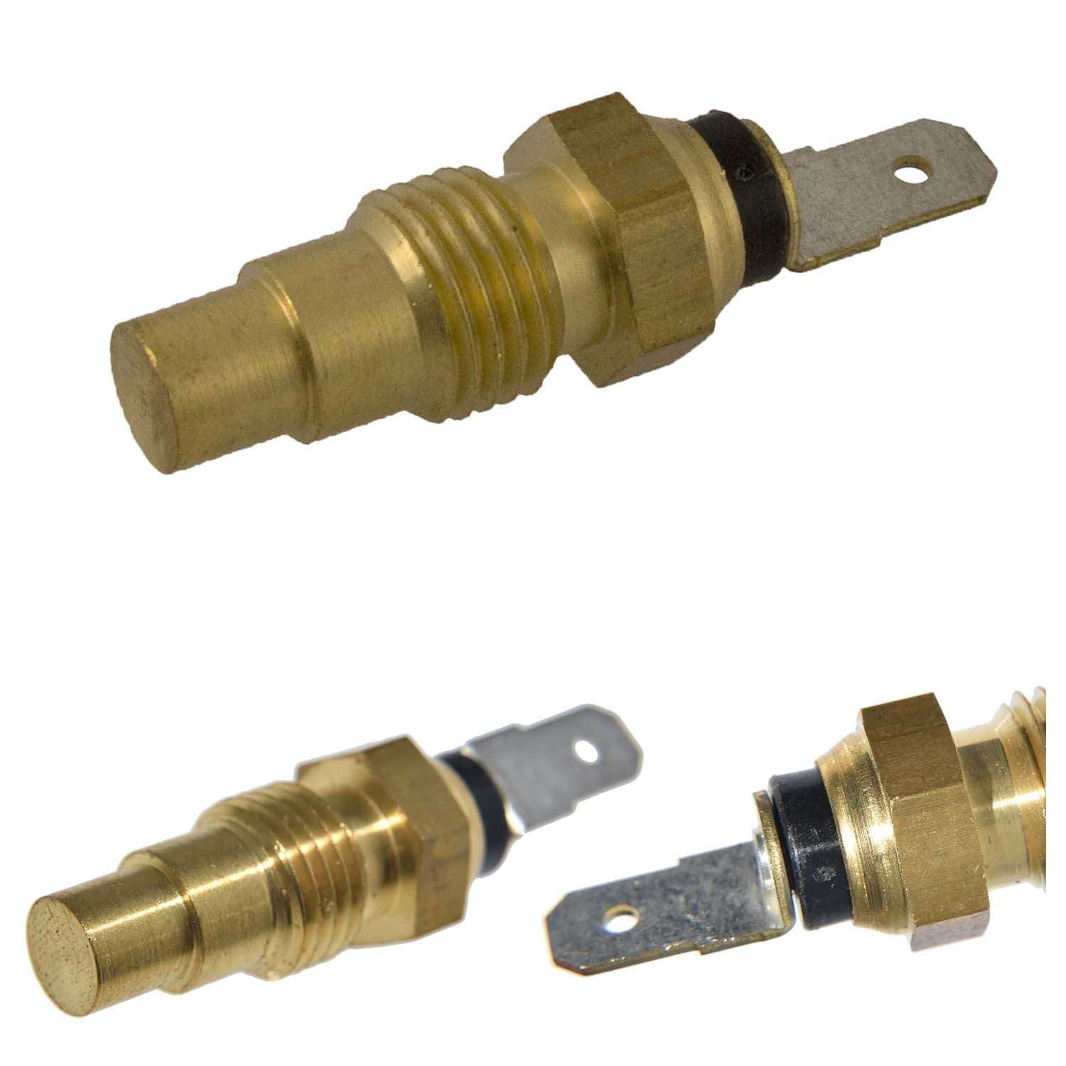 Walker Products Walker Products 211-1027 Engine Coolant Temperature Sender 211-1027