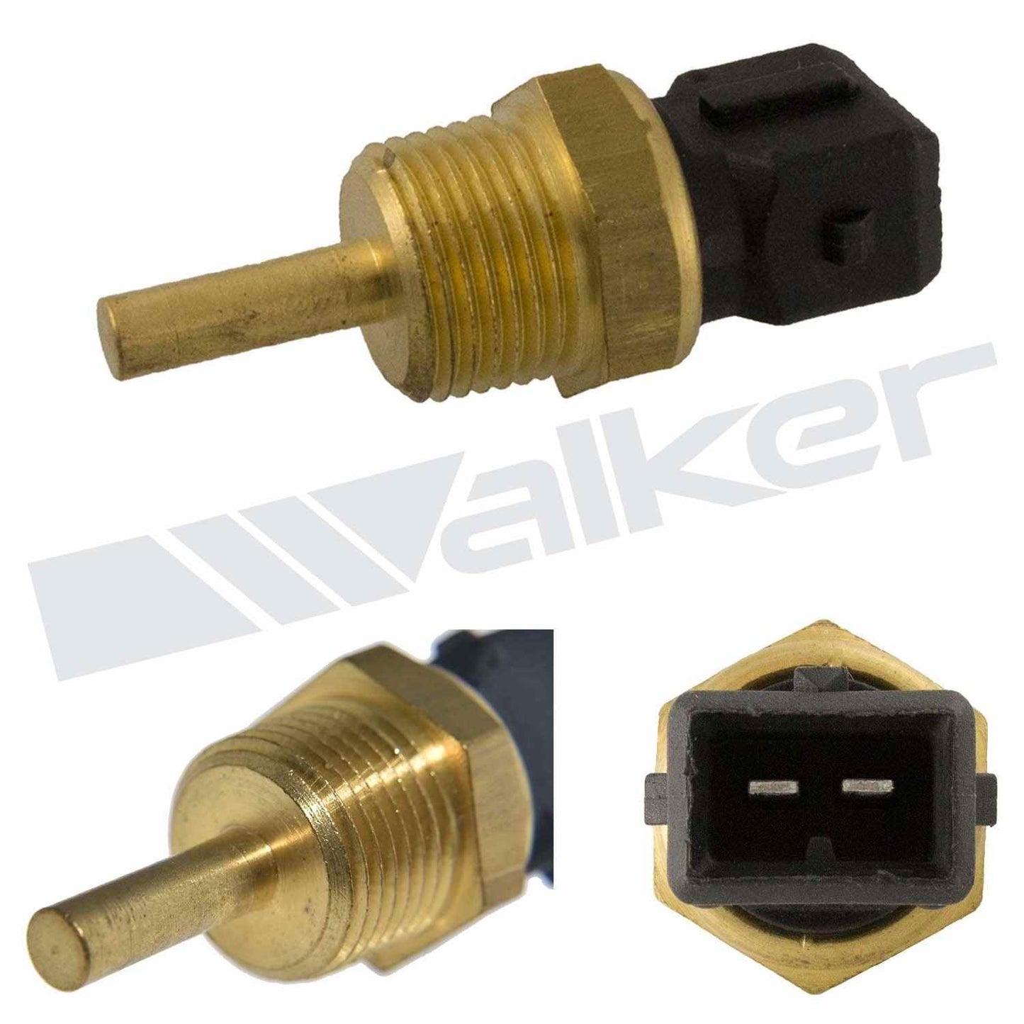 Walker Products Walker Products 211-1032 Engine Coolant Temperature Sensor 211-1032