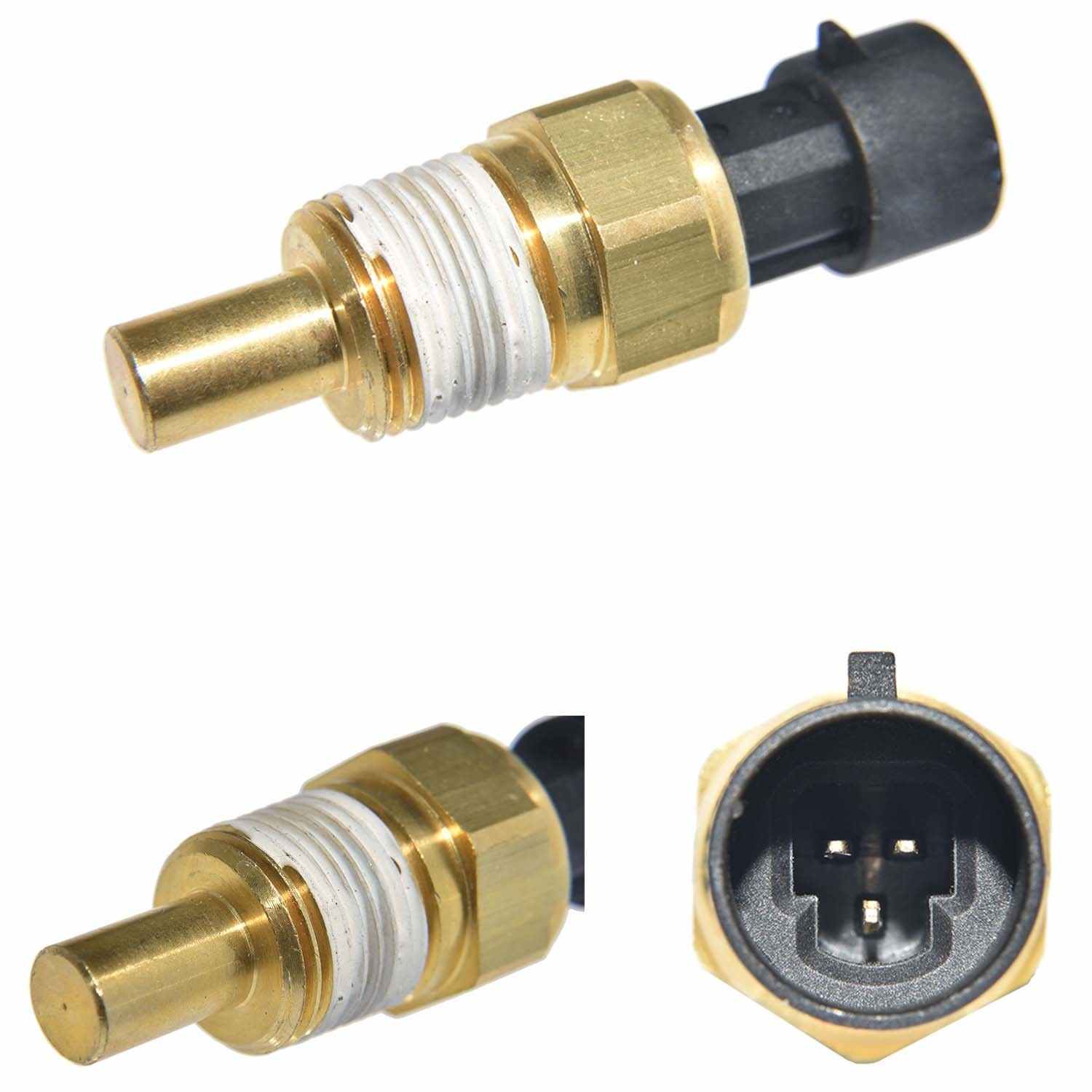 Walker Products Engine Coolant Temperature Sensor 211-1039
