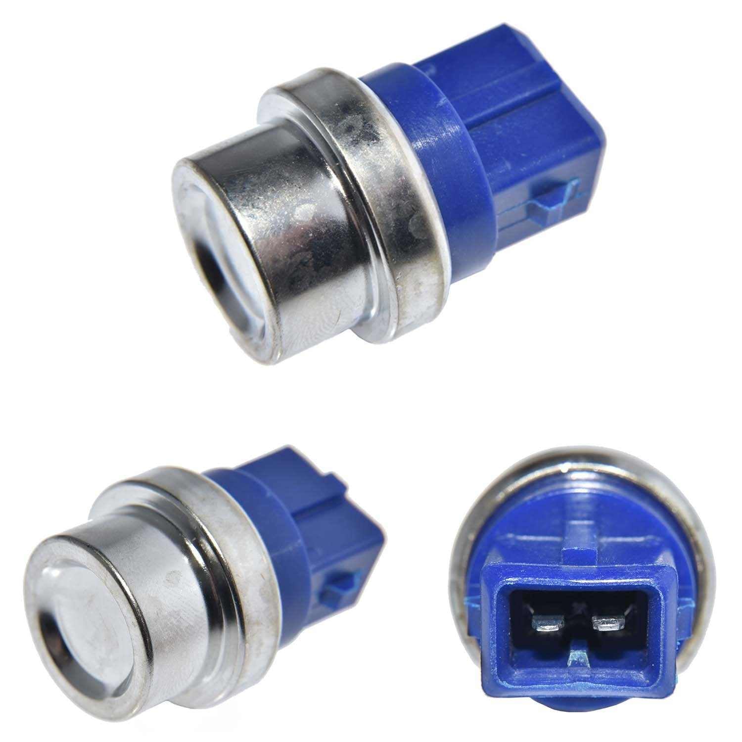 Walker Products Walker Products 211-1049 Engine Coolant Temperature Sensor 211-1049