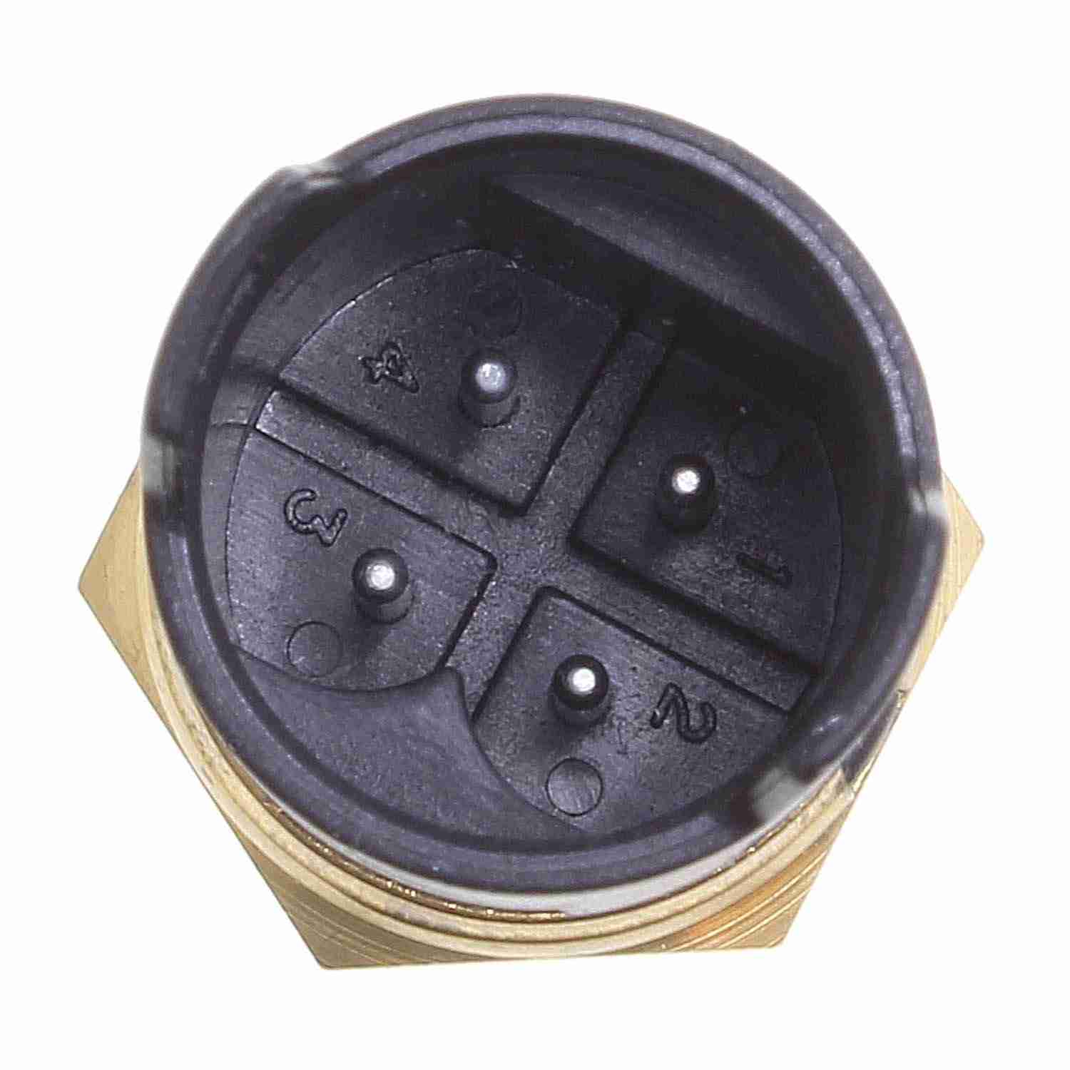 Walker Products Walker Products 211-1053 Engine Coolant Temperature Sensor 211-1053
