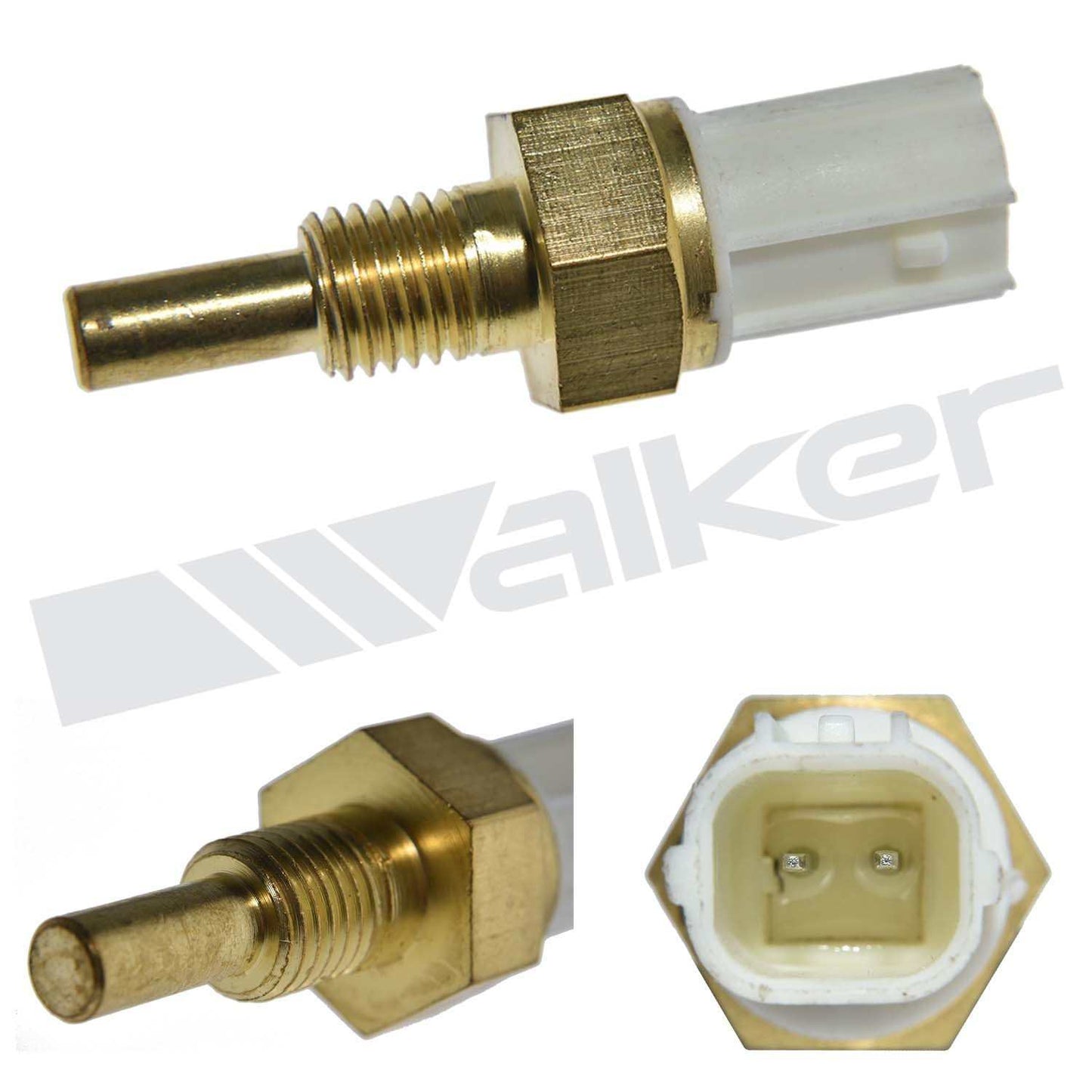 Walker Products Walker Products 211-1058 Engine Coolant Temperature Sensor 211-1058