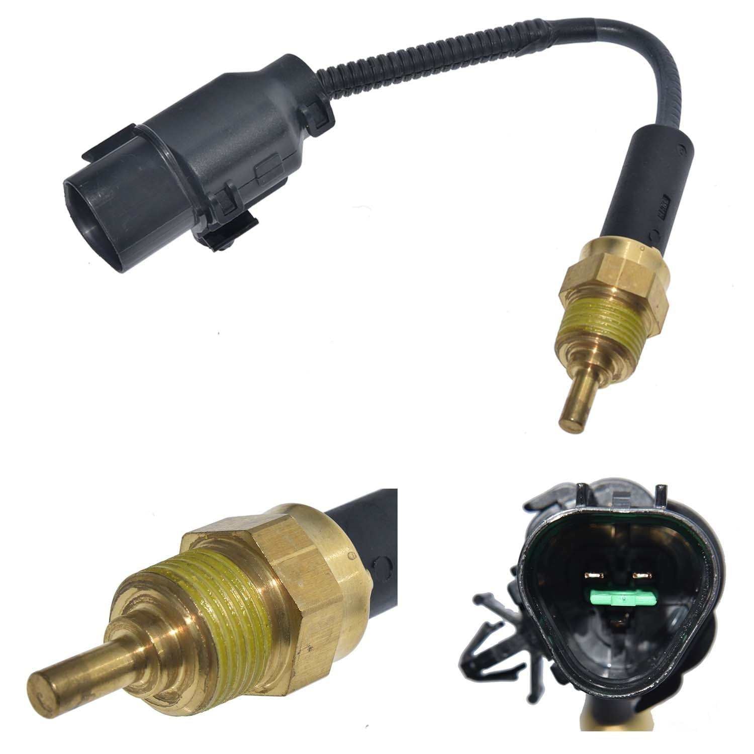 Walker Products Walker Products 211-1062 Engine Coolant Temperature Sensor 211-1062