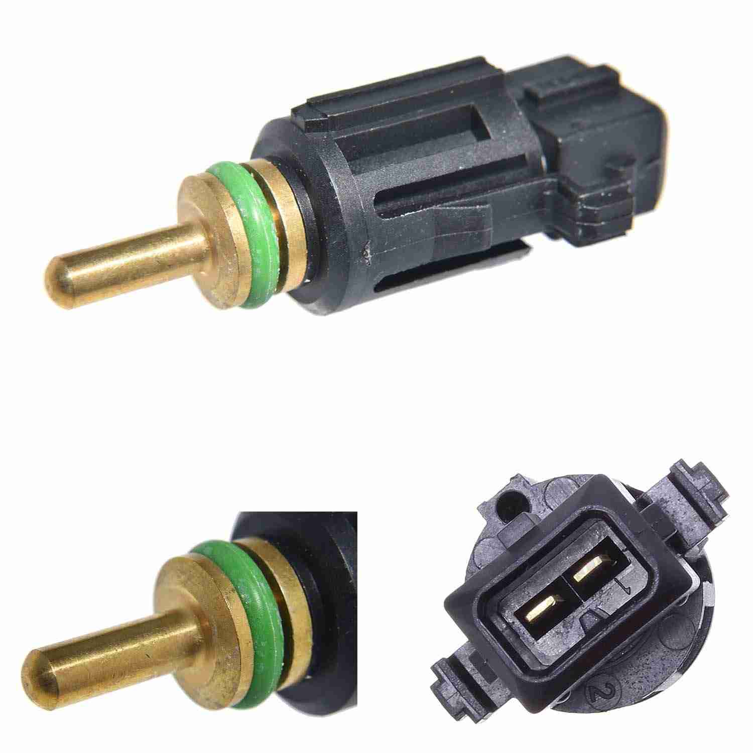 Walker Products Walker Products 211-1065 Engine Coolant Temperature Sensor 211-1065