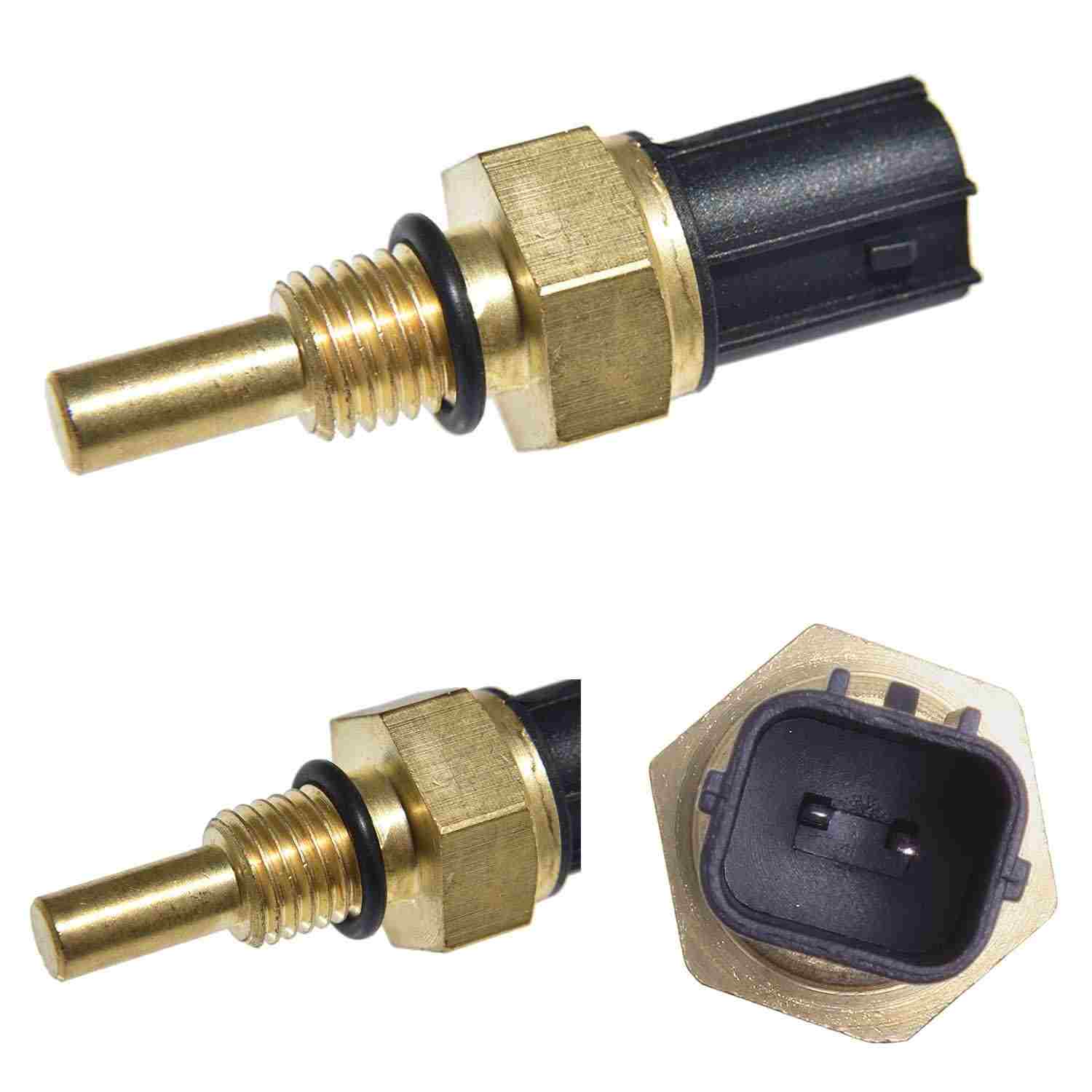 Walker Products Walker Products 211-1075 Engine Coolant Temperature Sensor 211-1075