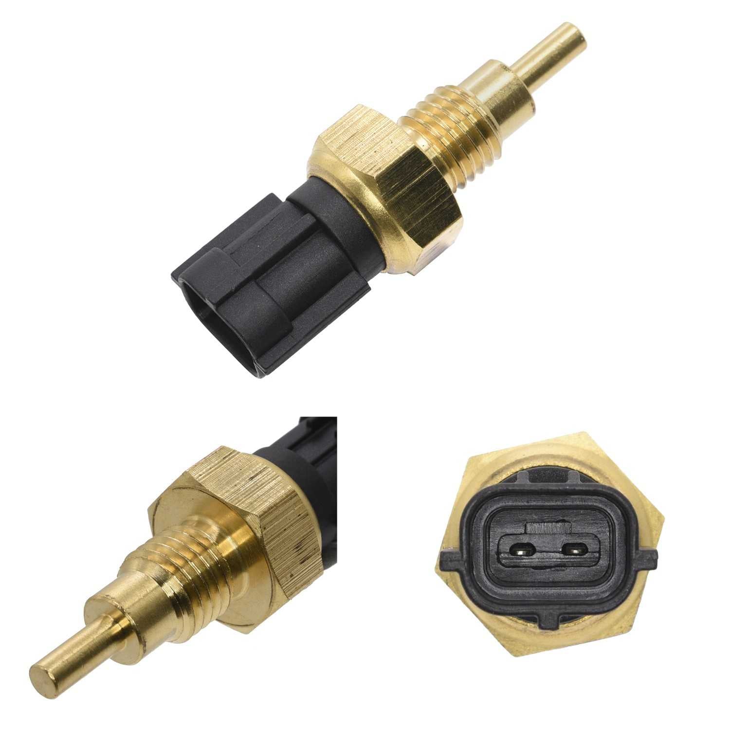 Walker Products Walker Products 211-1077 Engine Coolant Temperature Sensor 211-1077