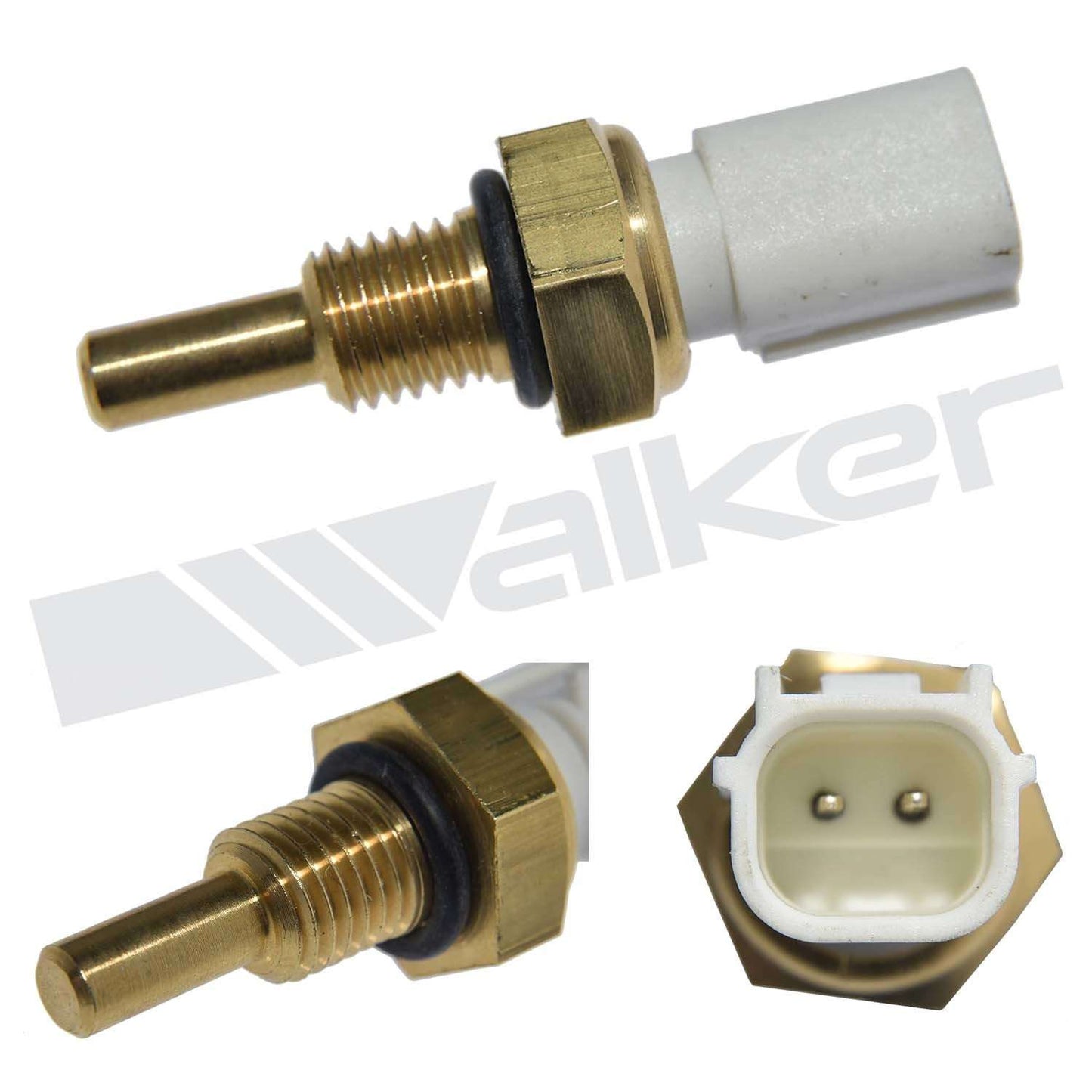 Walker Products Walker Products 211-1080 Engine Coolant Temperature Sensor 211-1080