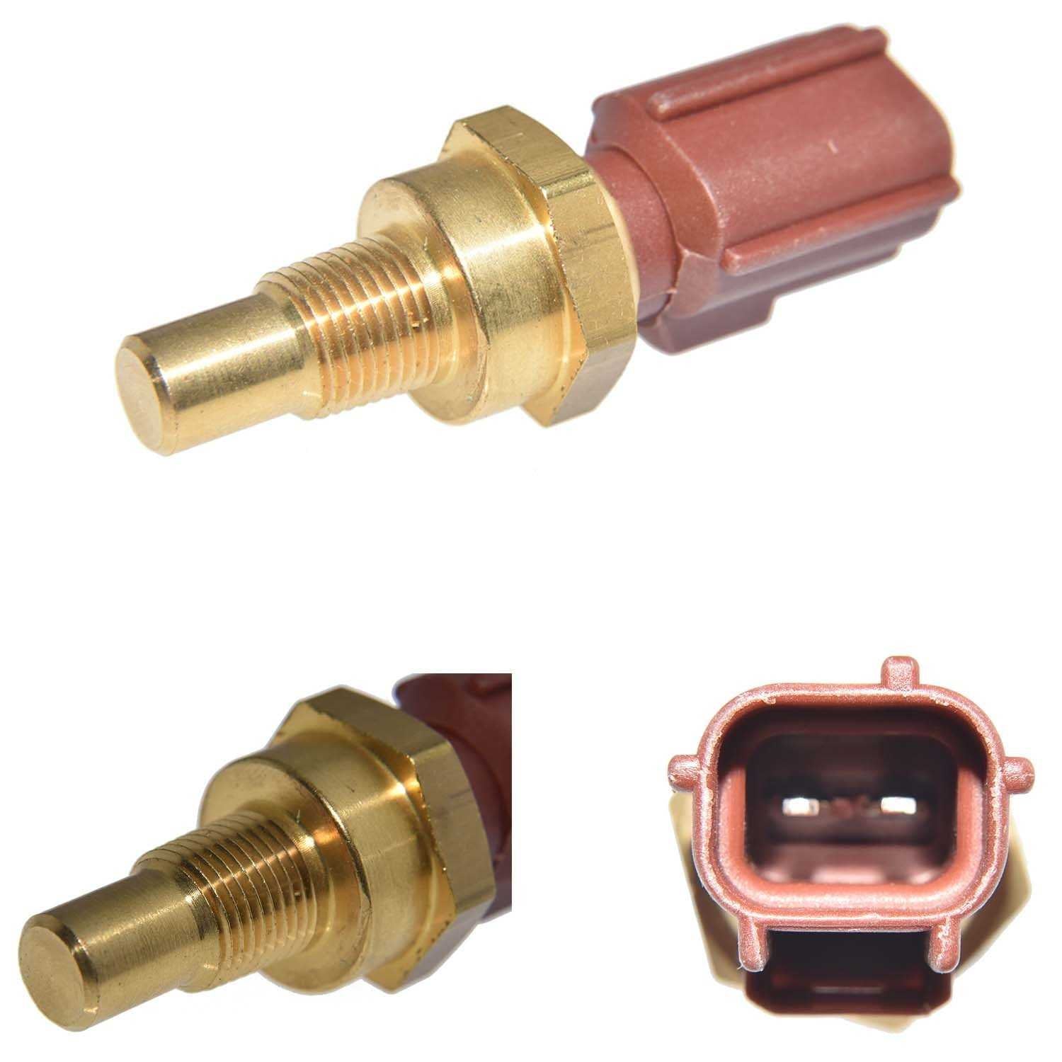 Walker Products Walker Products 211-1082 Engine Coolant Temperature Sender 211-1082