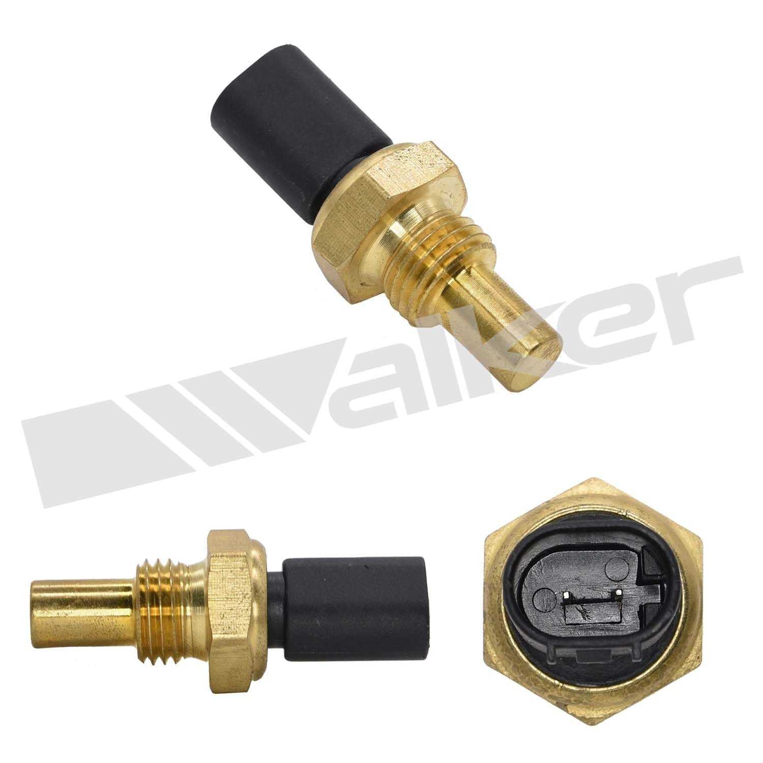 Walker Products Walker Products 211-1091 Fuel Temp Sensor 211-1091