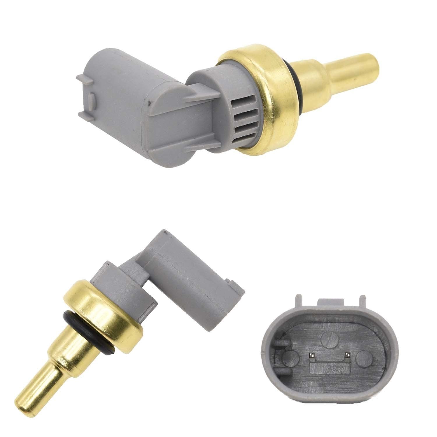 Walker Products Walker Products 211-1093 Engine Coolant Temperature Sensor 211-1093