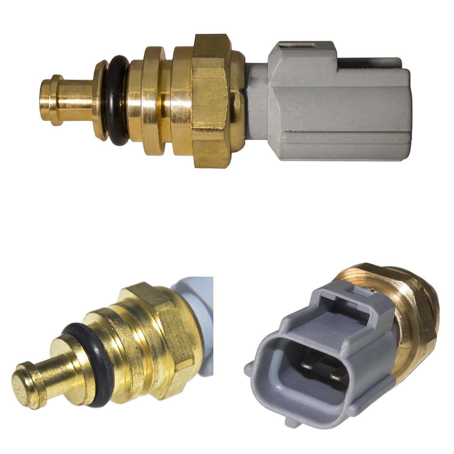Walker Products Engine Coolant Temperature Sensor 211-1107