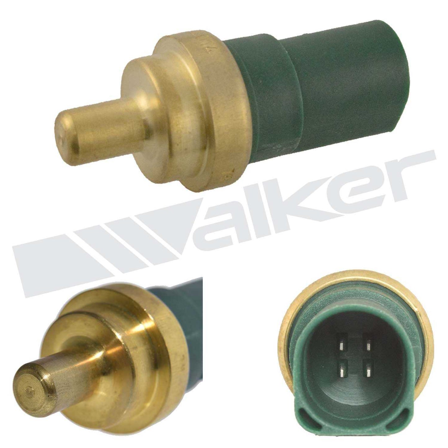 Walker Products Walker Products 211-1110 Engine Coolant Temperature Sensor 211-1110