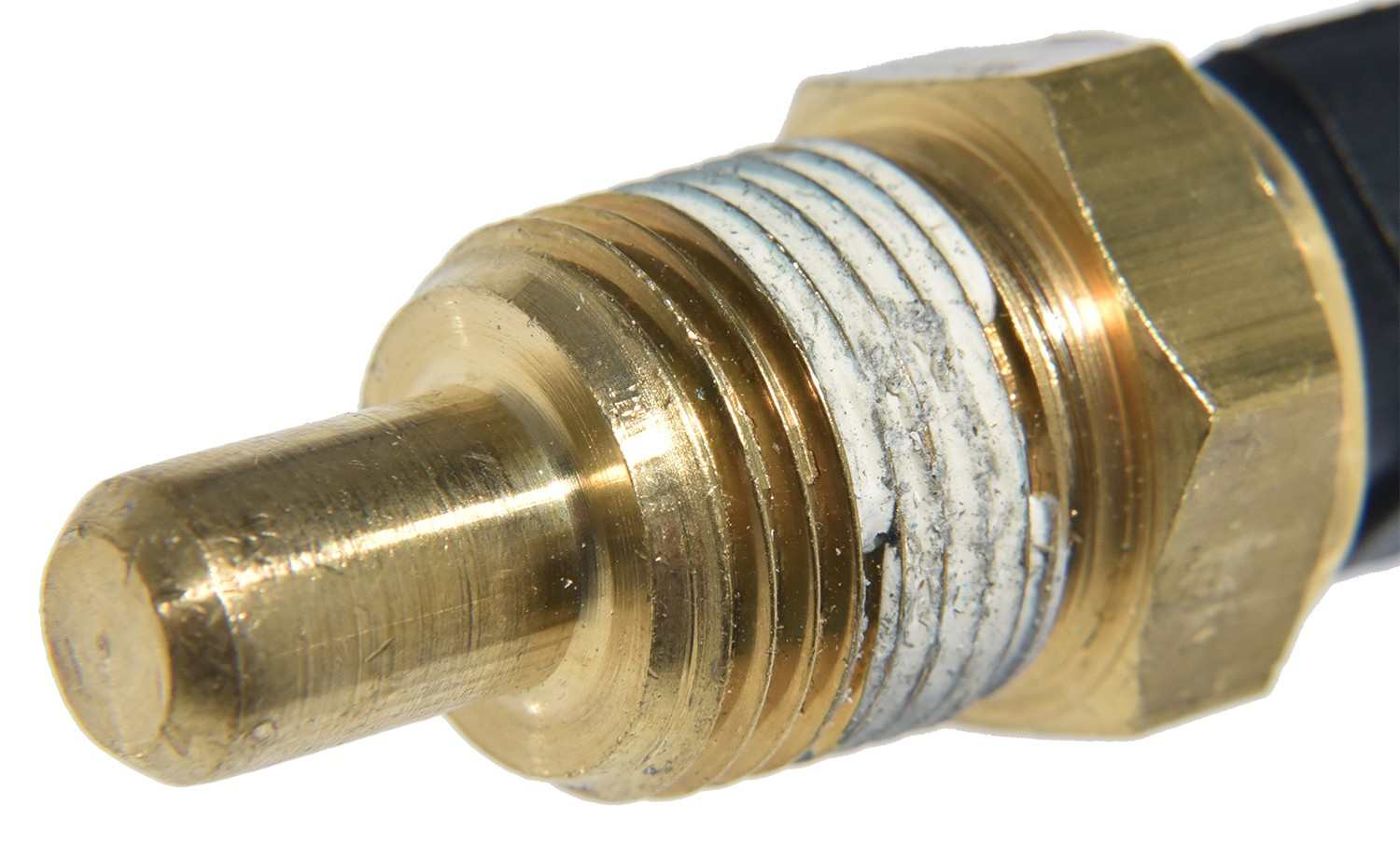 Walker Products Walker Products 211-1115 Engine Coolant Temperature Sensor 211-1115