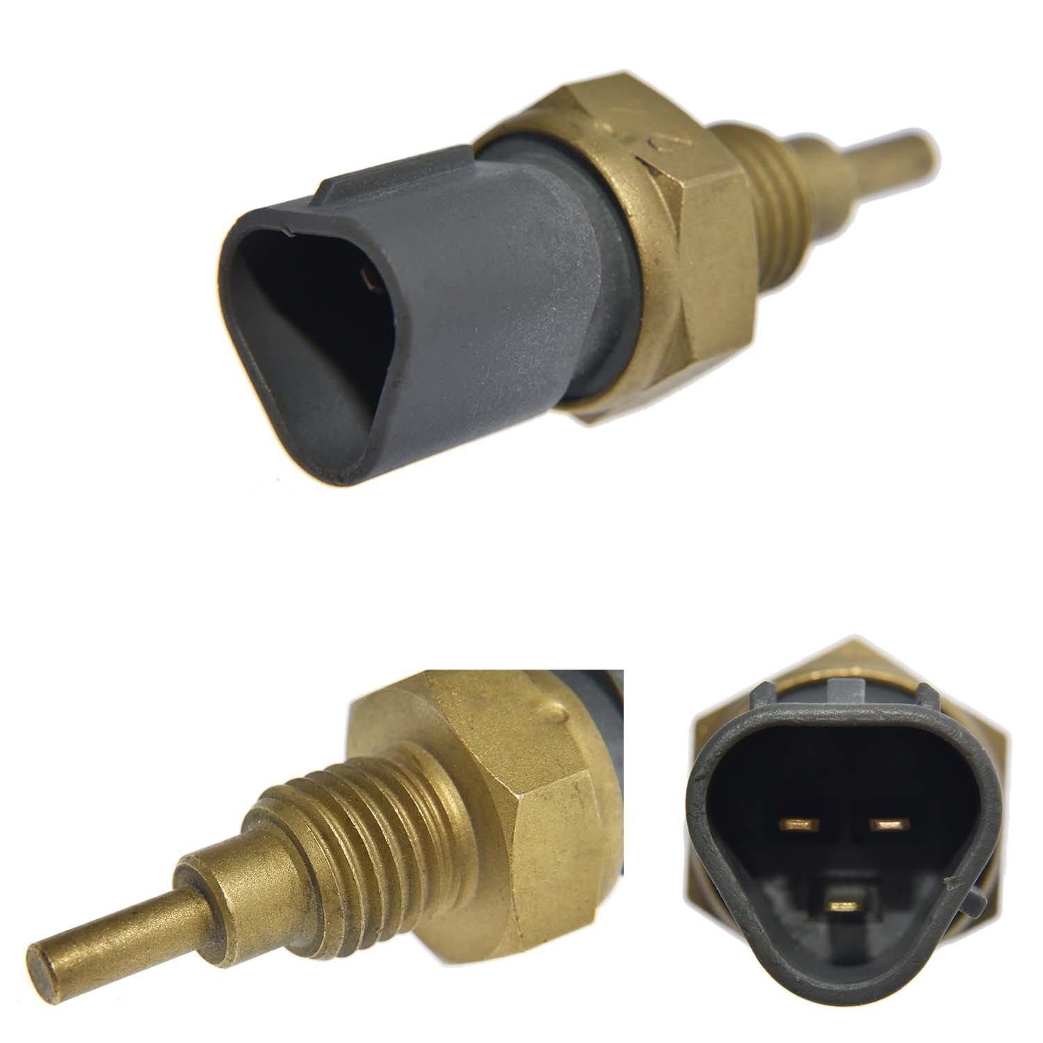 Walker Products Engine Coolant Temperature Sensor 211-1117