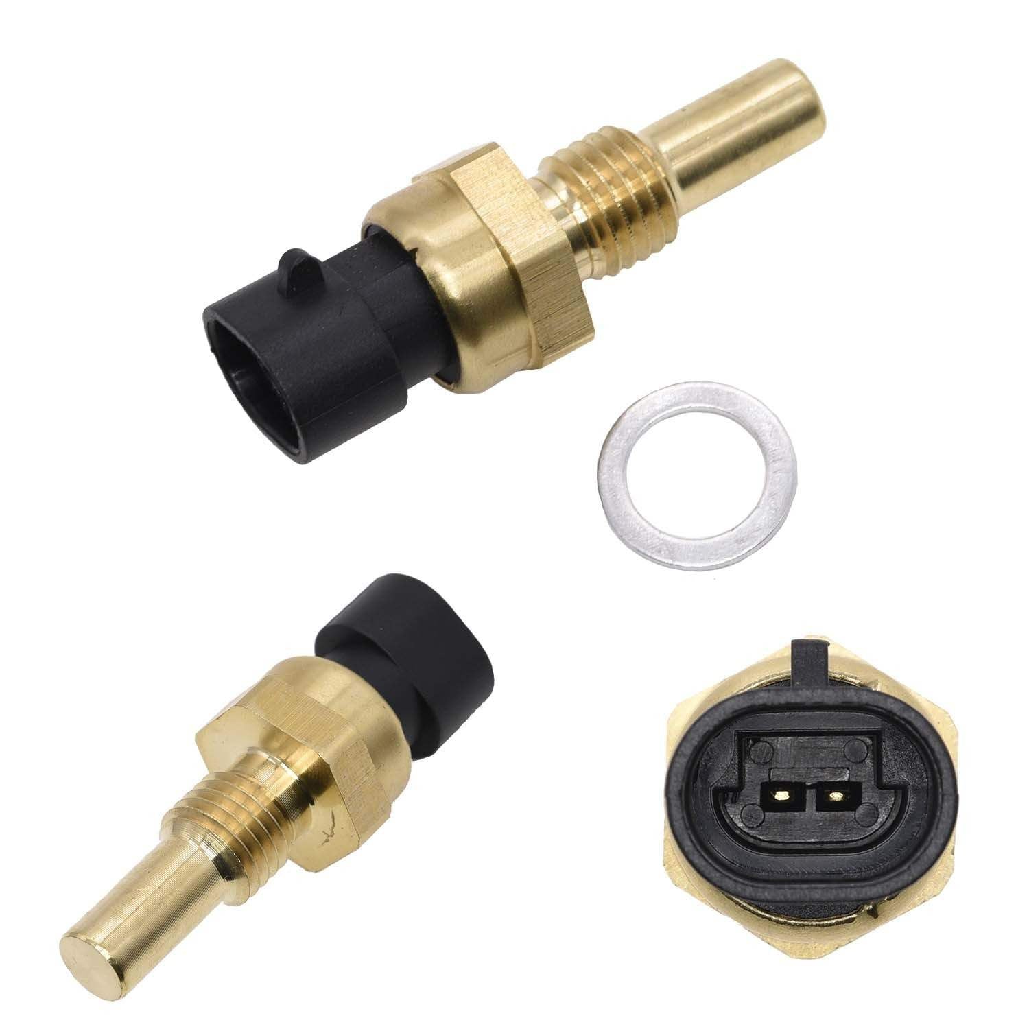 Walker Products Engine Coolant Temperature Sensor 211-1118