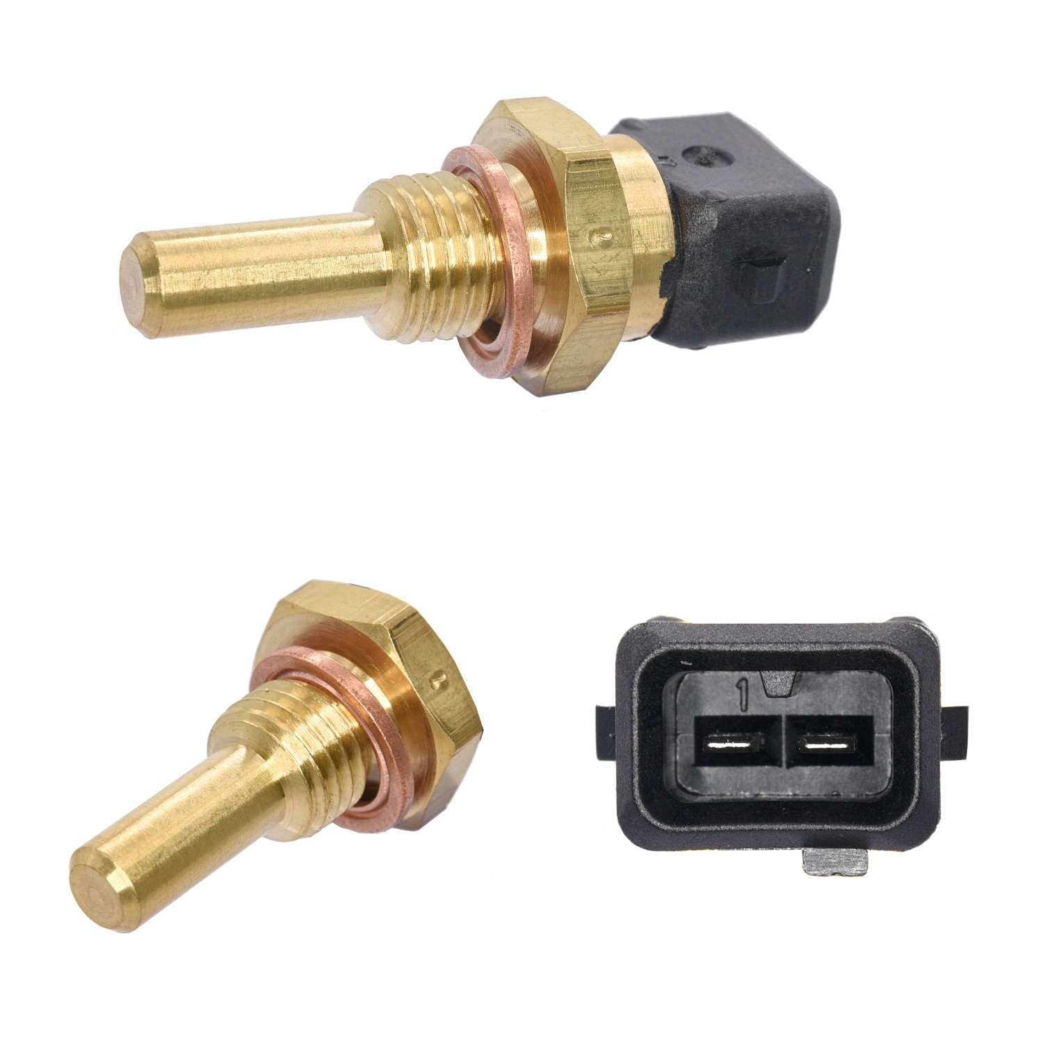 Walker Products Walker Products 211-1123 Engine Coolant Temperature Sensor 211-1123