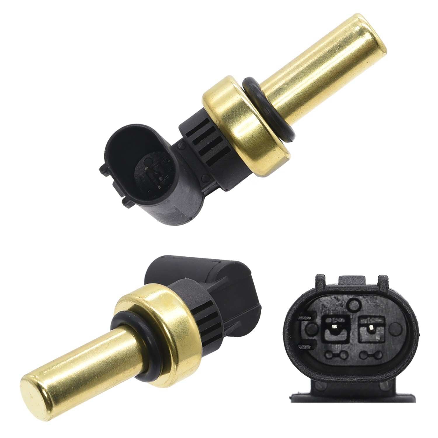 Walker Products Walker Products 211-1129 Engine Coolant Temperature Sensor 211-1129