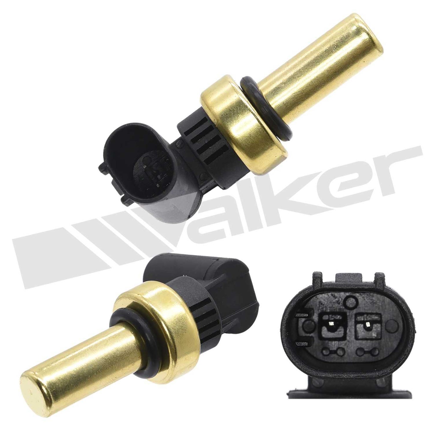 Walker Products Walker Products 211-1129 Engine Coolant Temperature Sensor 211-1129