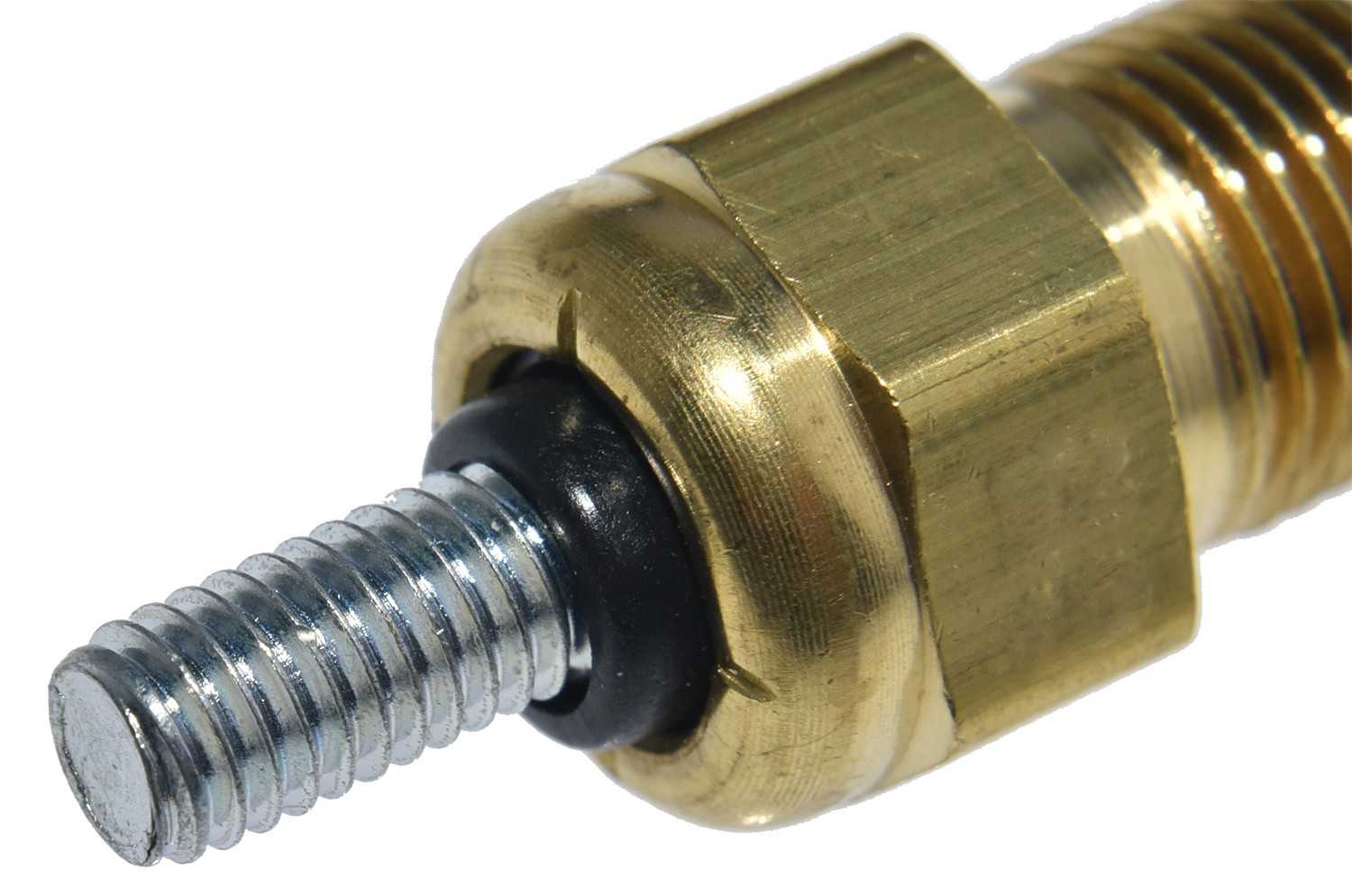 Walker Products Engine Coolant Temperature Sender 211-2001