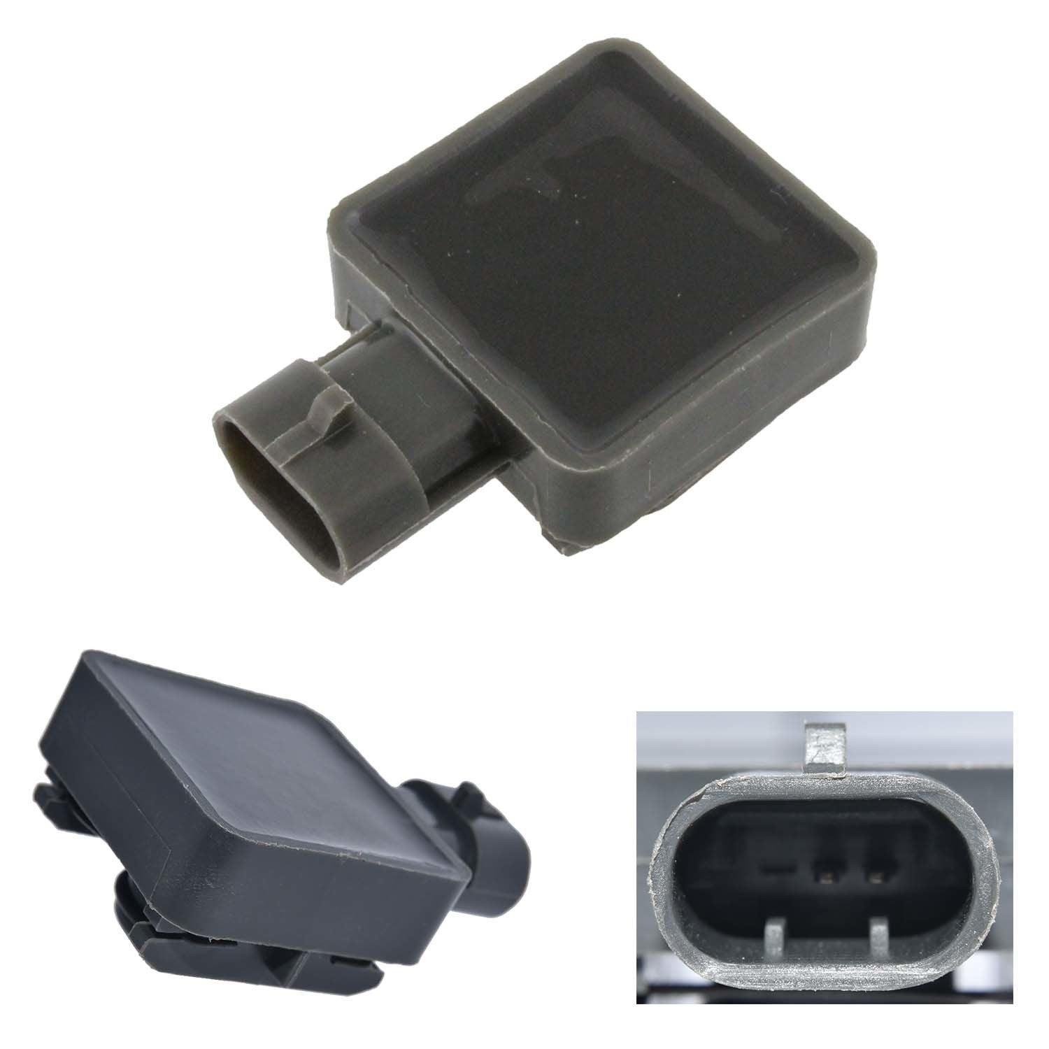 Walker Products Walker Products 211-2002 Engine Coolant Level Sensor 211-2002