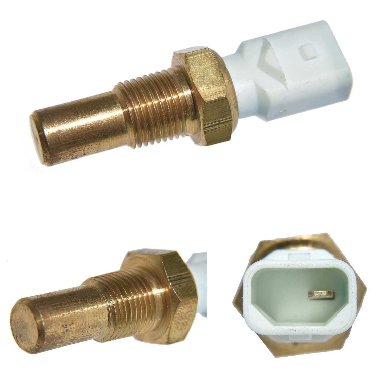 Walker Products Engine Coolant Temperature Sender 211-2003