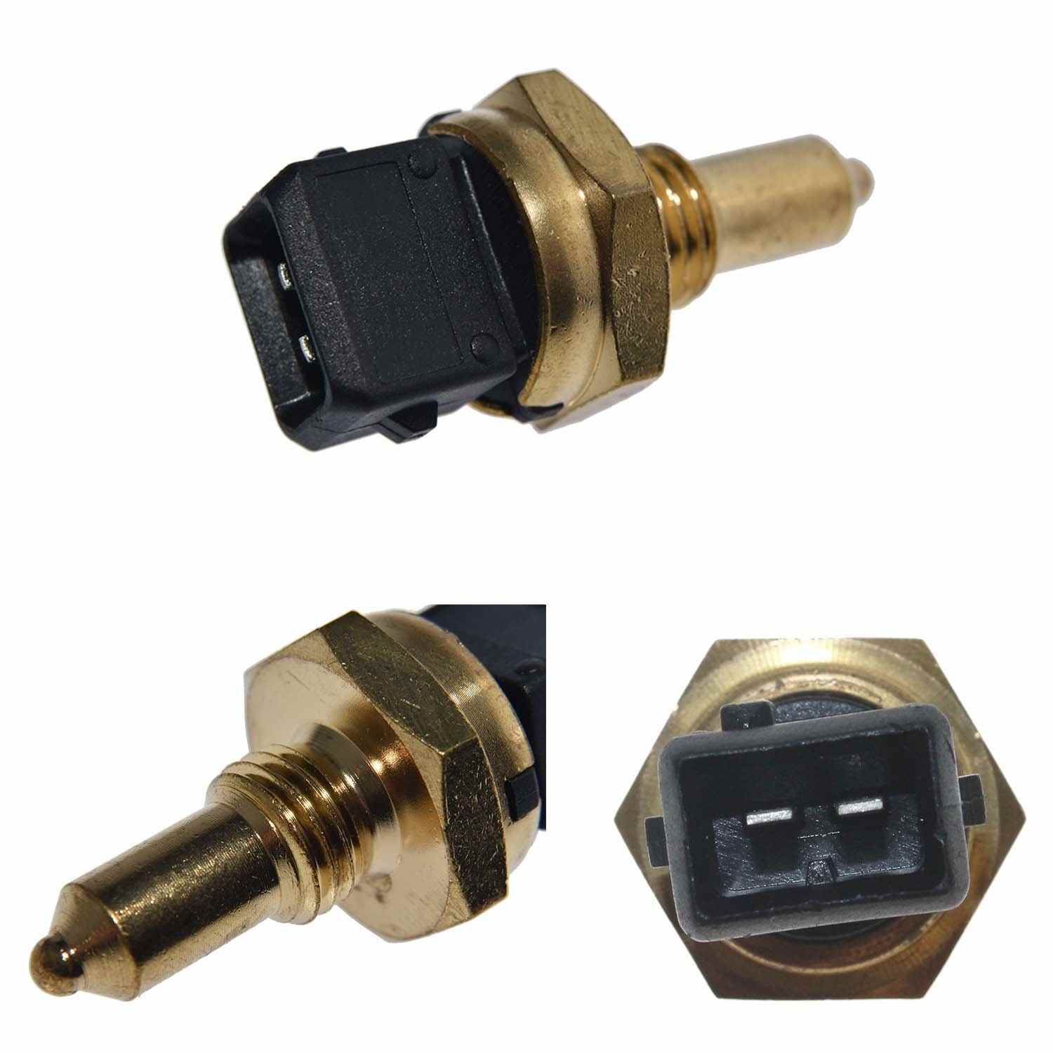 Walker Products Engine Coolant Temperature Sensor 211-2006