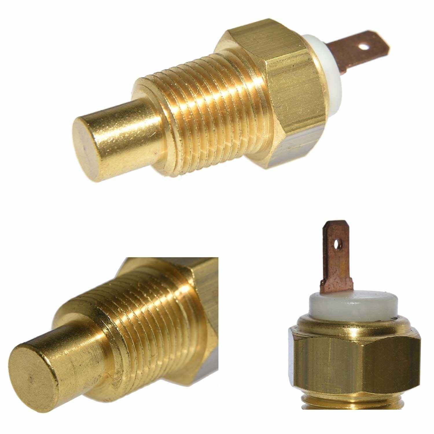 Walker Products Walker Products 211-2007 Engine Coolant Temperature Sender 211-2007