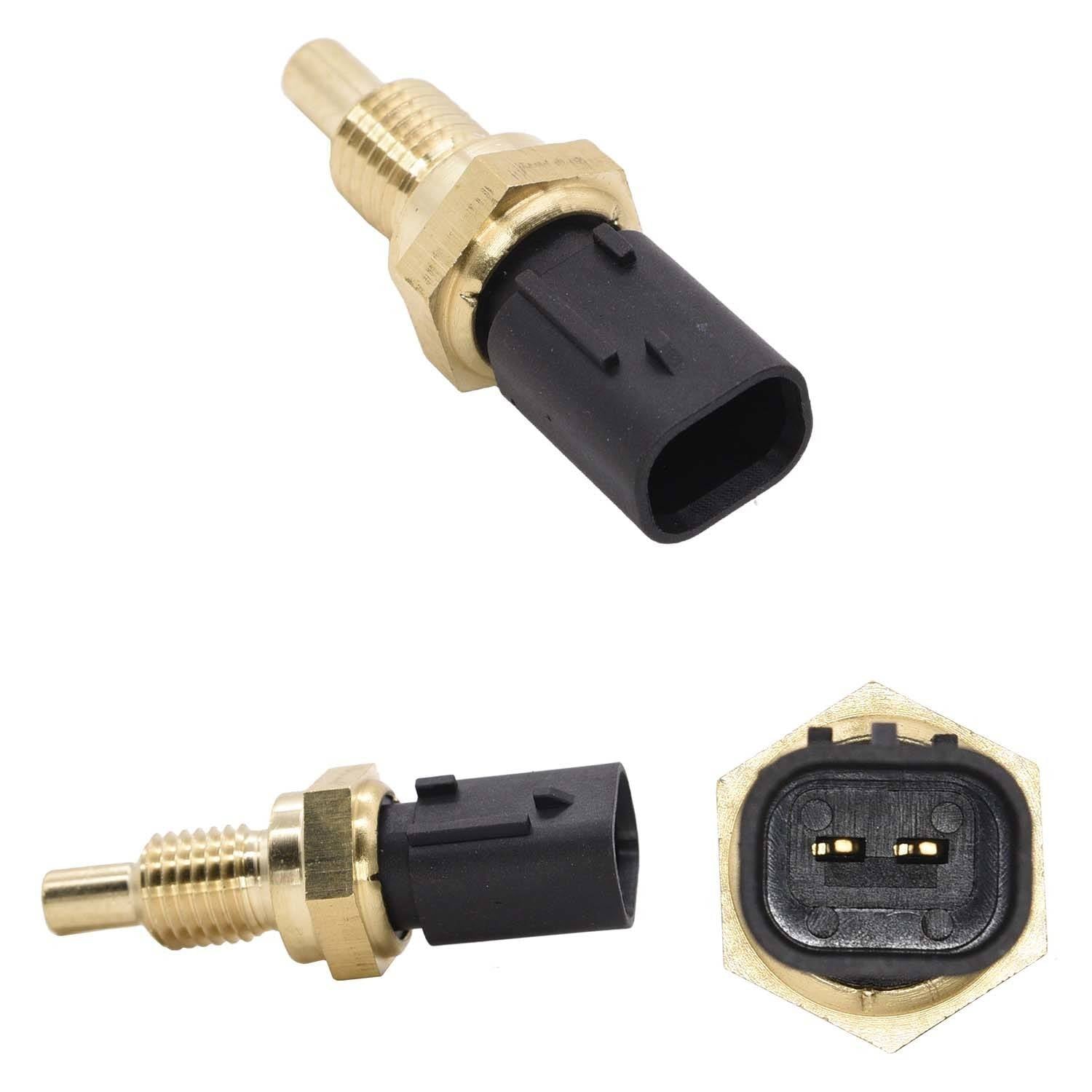 Walker Products Walker Products 211-2018 Engine Coolant Temperature Sensor 211-2018